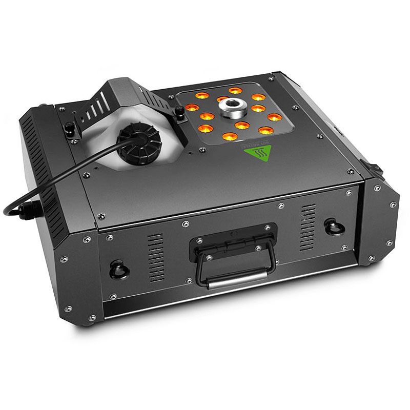 Cameo Steam Wizard 2000 1