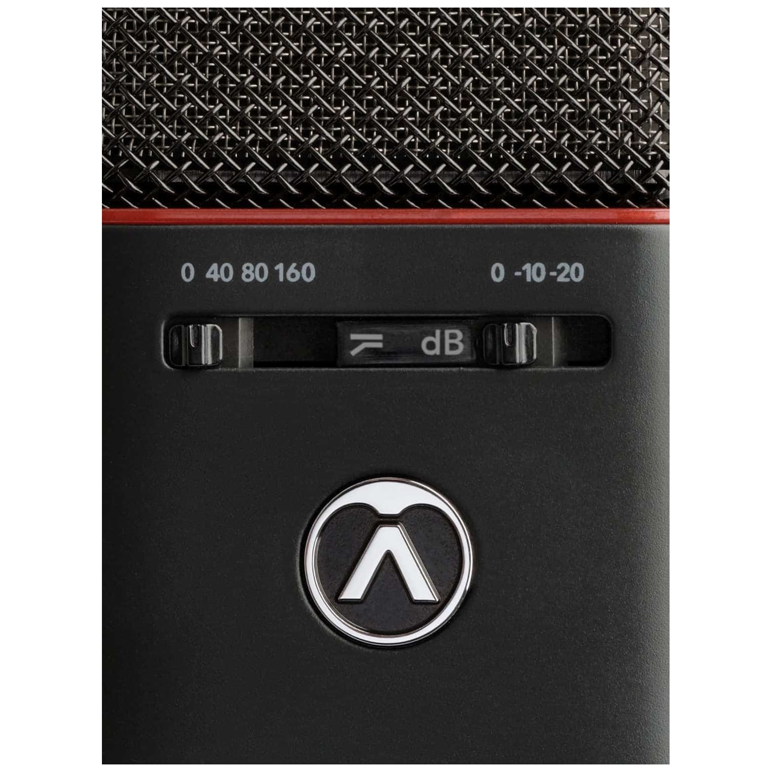 Austrian Audio - Austrian Audio OC18 Studio Set - 3