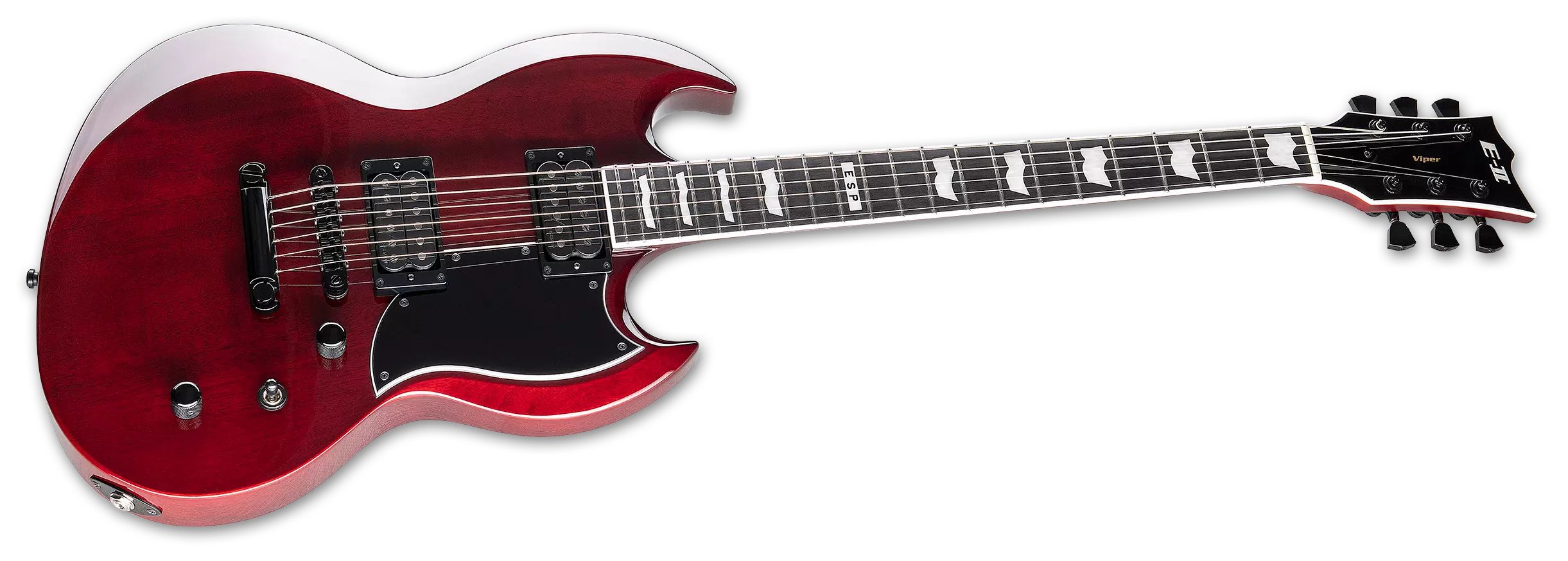 ESP E-II Viper STBCH 3