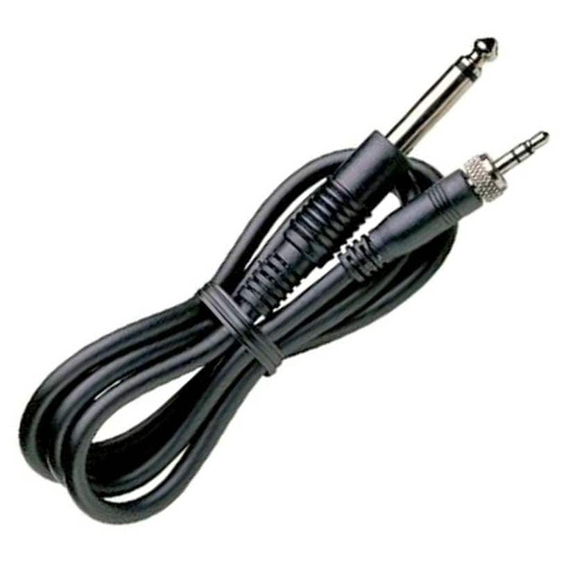 Sennheiser - Sennheiser CI-1 N Instrumentenkabel
