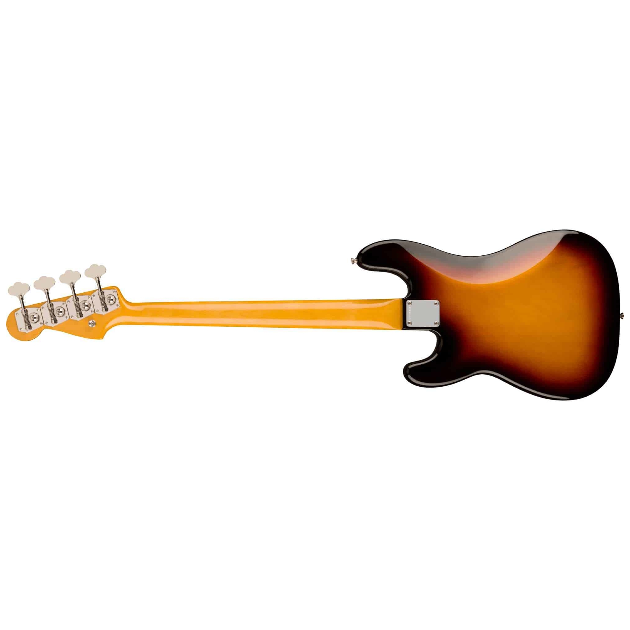 Image of Fender american vintage ii 60 precision bass rw wt3tb 10028296 2