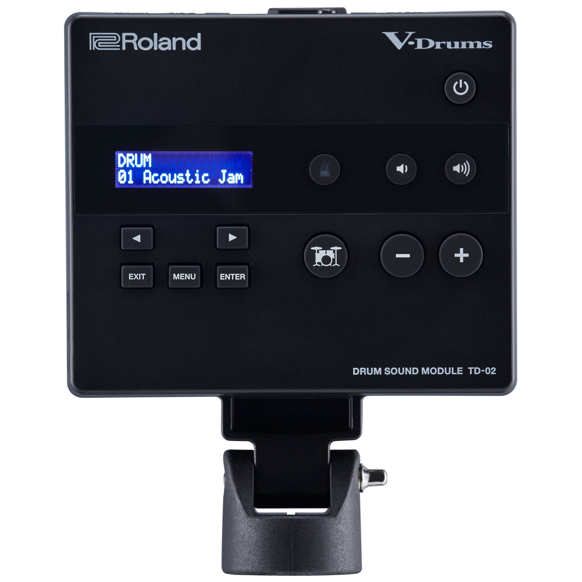 Roland TD-2K 4