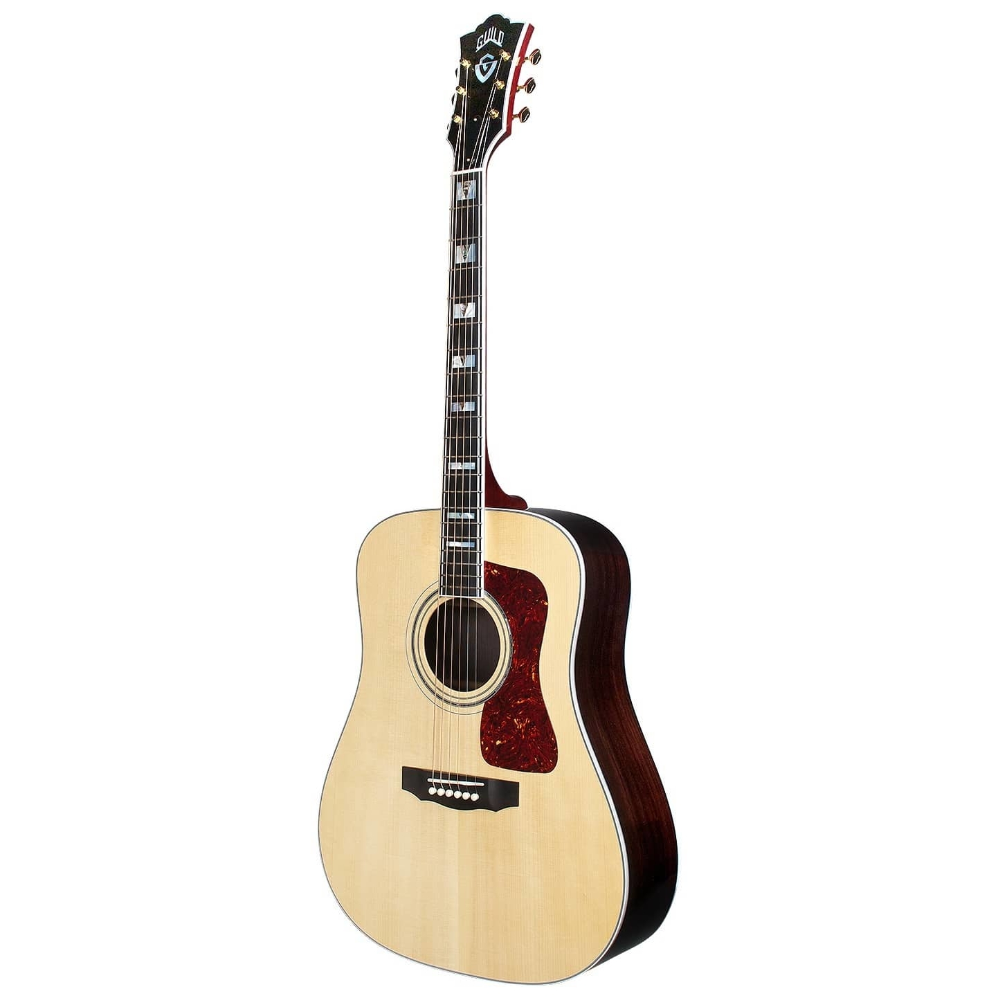 Guild - Guild D-55 - 1