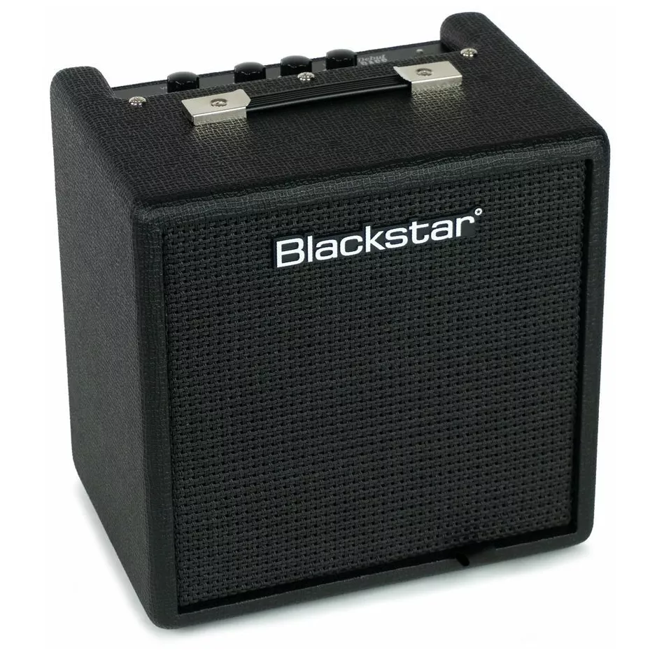 Blackstar Debut Bass 15 Combo Black 4