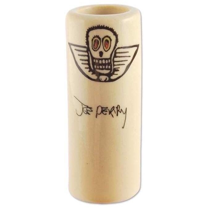Dunlop - Dunlop Joe Perry Boneyard Signature Slide - Long