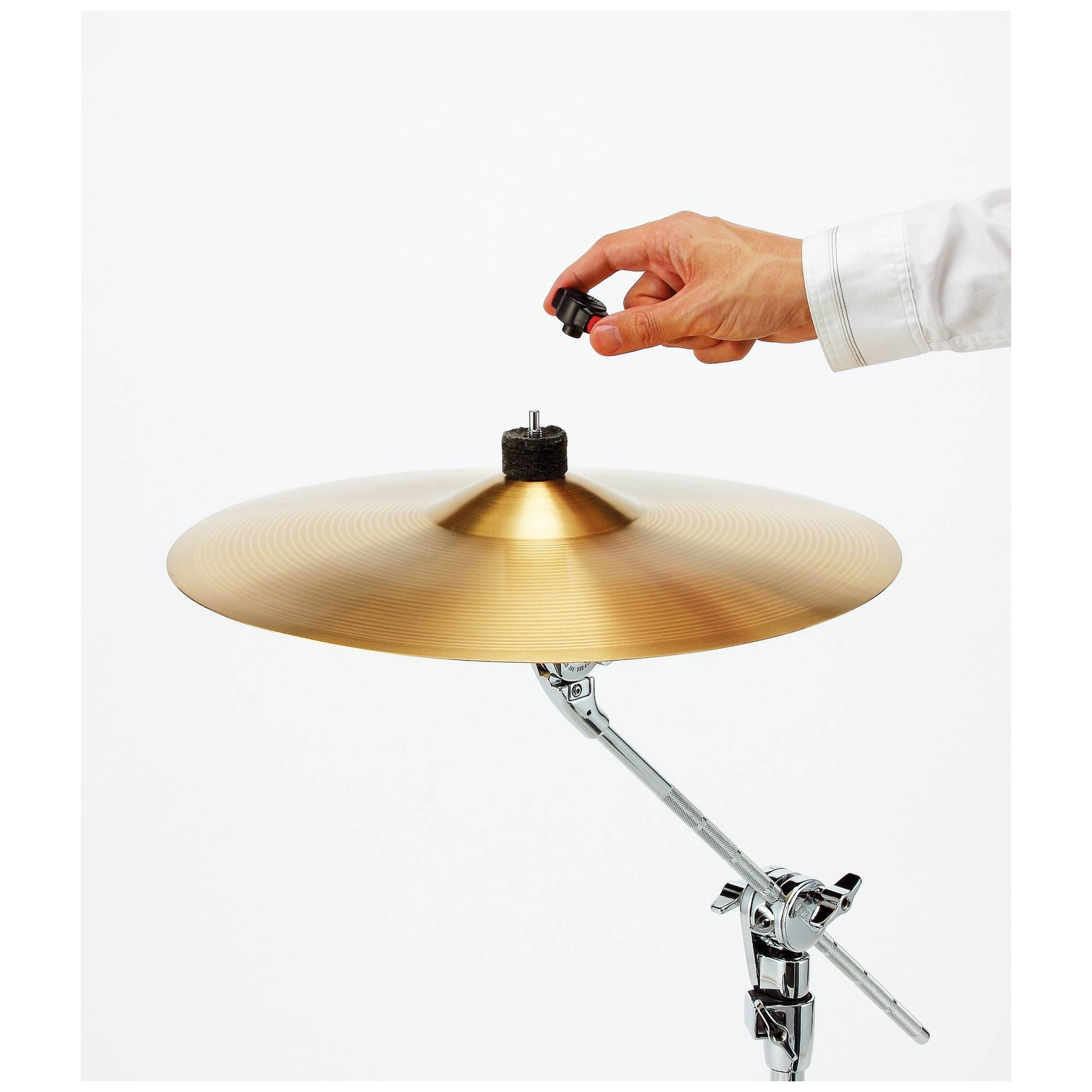 Tama - Tama HC82LS - Roadpro Light - Gerader Beckenständer - 3