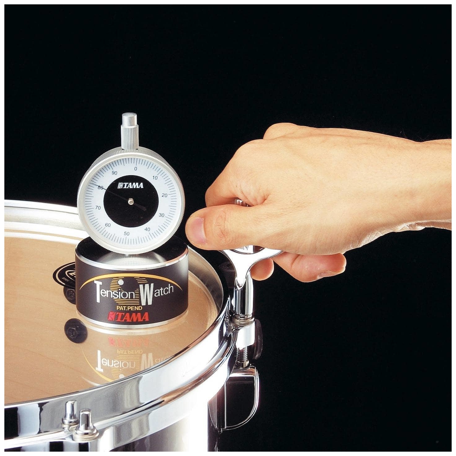 Tama - Tama TW100 - Tension Watch - 1