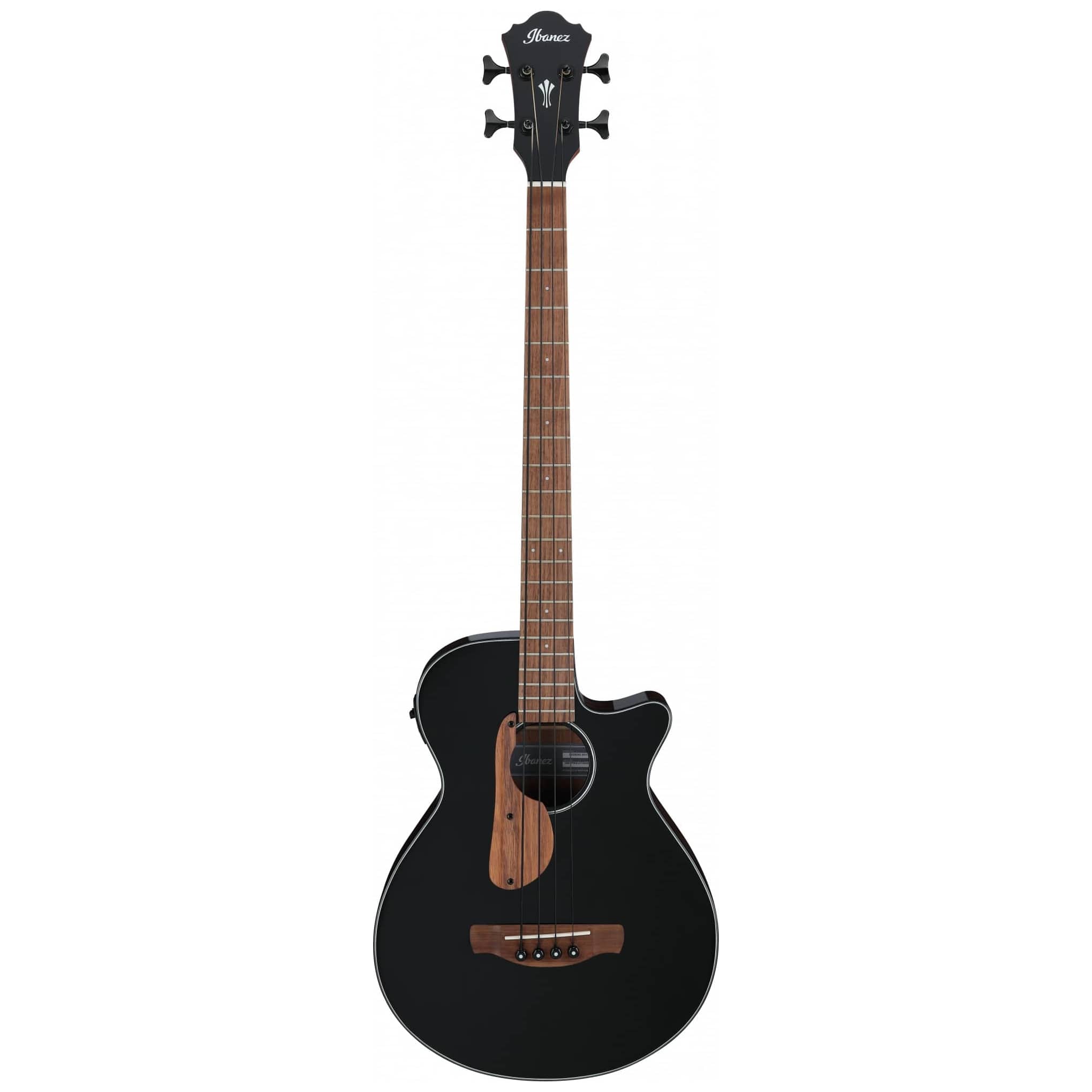 Ibanez - Ibanez AEGB24E-BKH