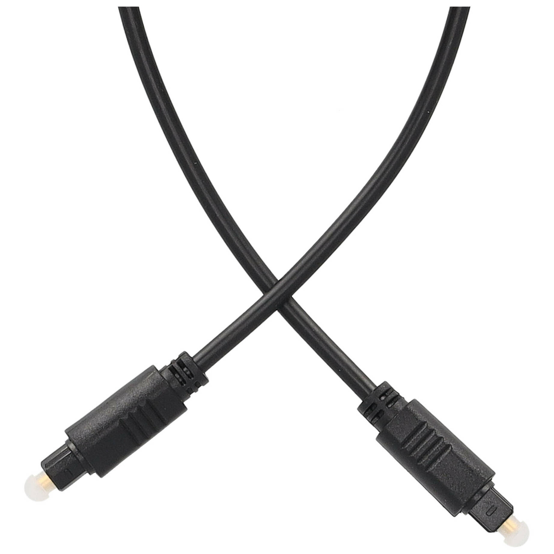 Sommer Cable OKTT-0500 Optische Faser Toslink Kabel 5 Meter 2