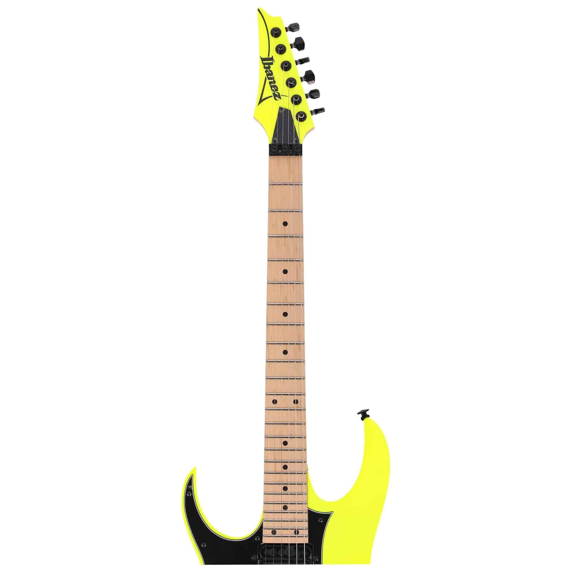 Ibanez - Ibanez RG550L-DY - 5