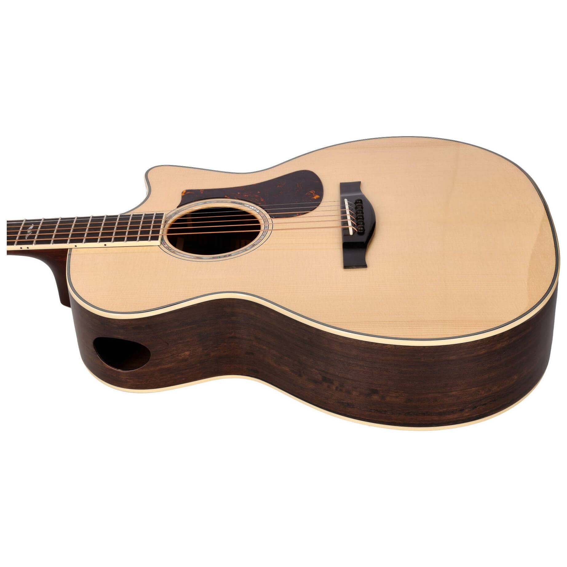 Eastman AC422CE-AE 9