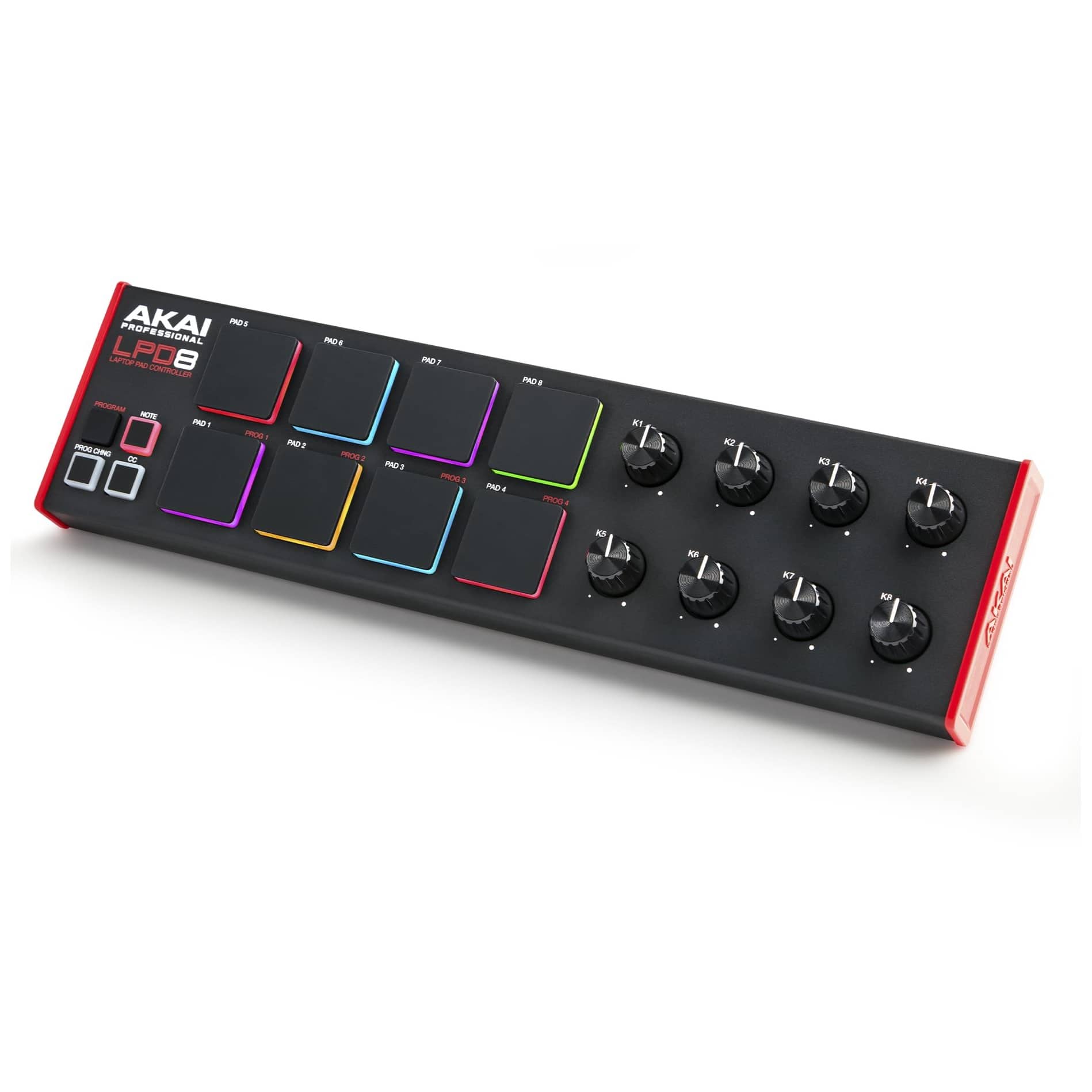 Image of Akai professional lpd8 mkii 10028966 0