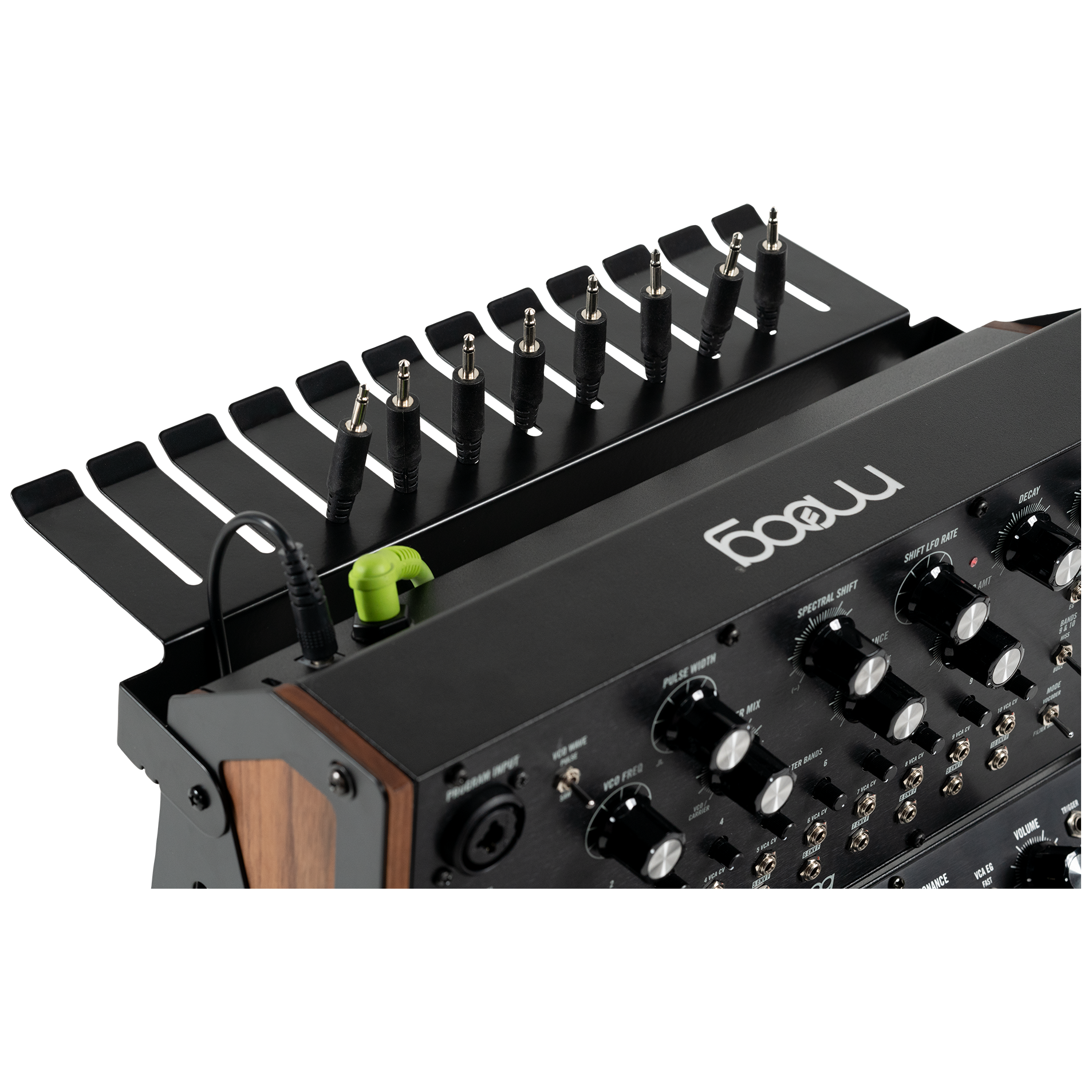 Moog Sound Studio Accessory Kit 4