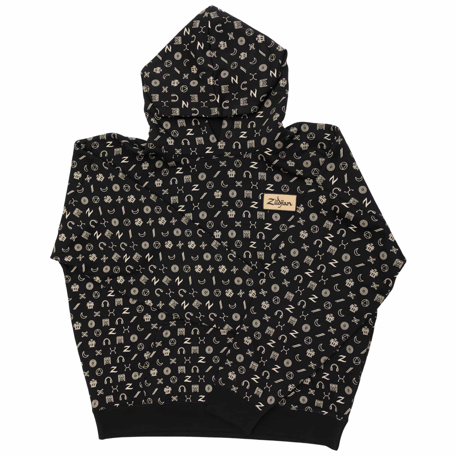 Zildjian Icon Hoodie S