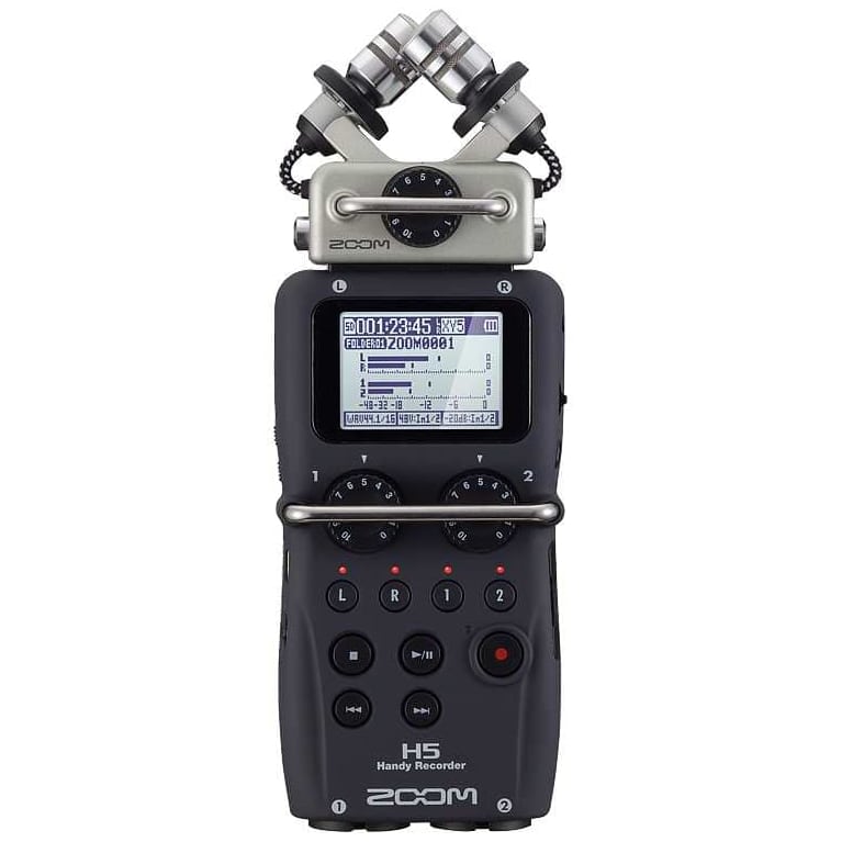 Zoom - Zoom H5 - 1