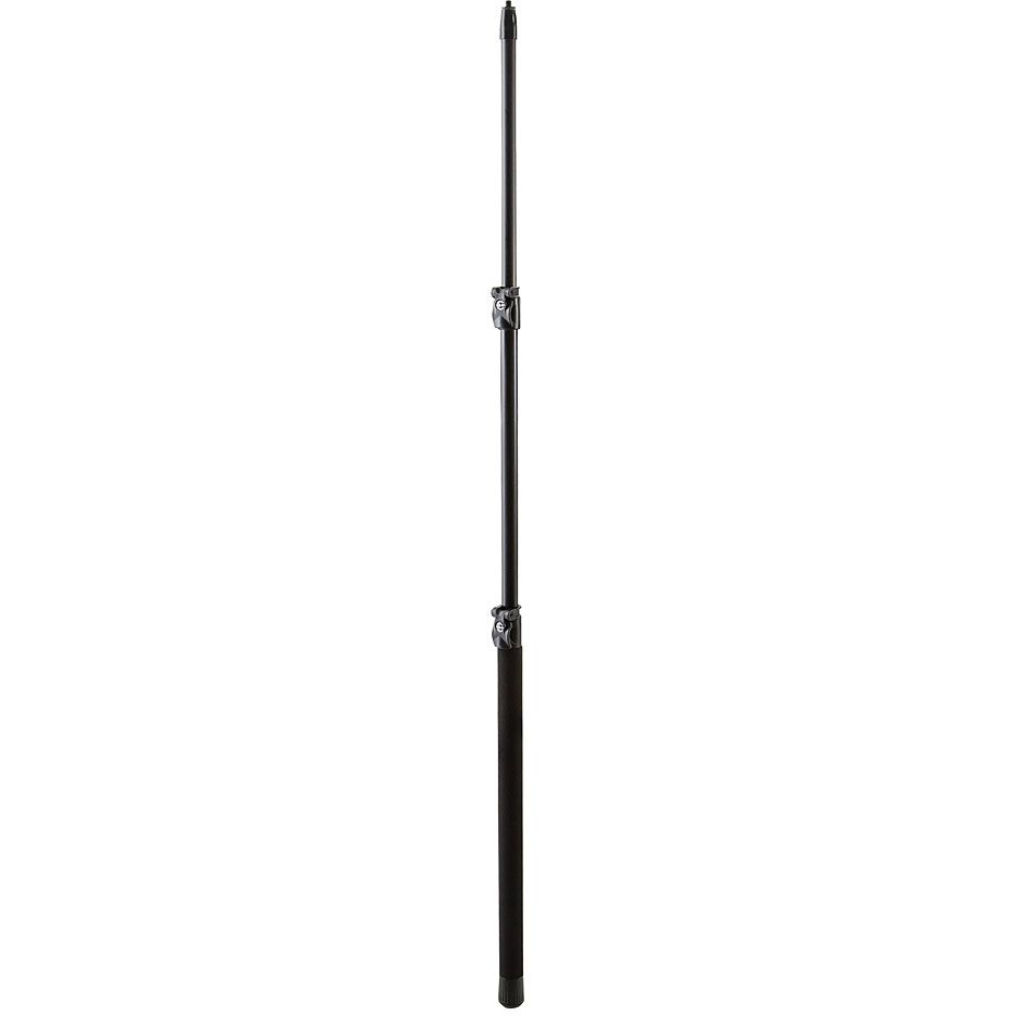 König & Meyer 23755 microphone fishing pole black