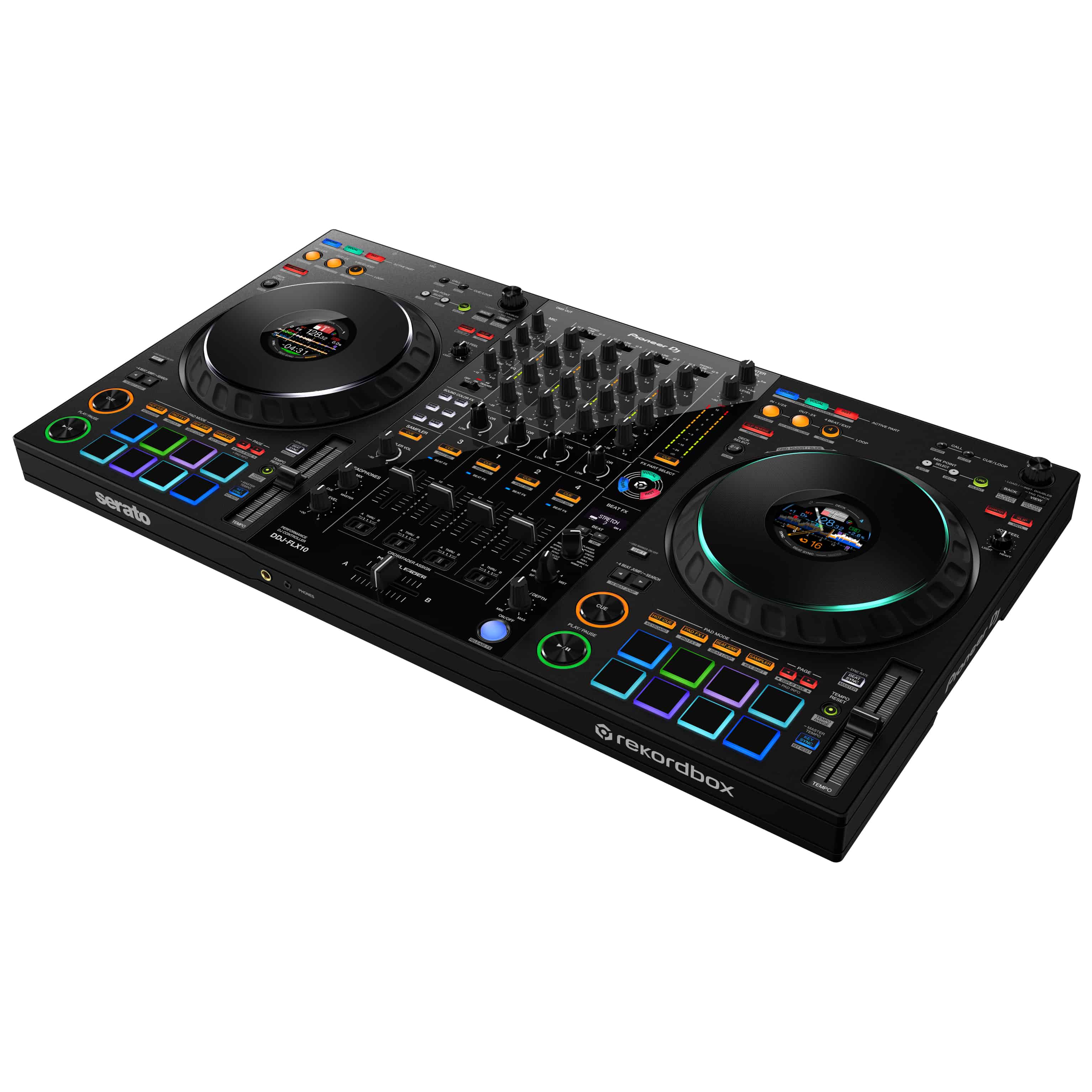 Pioneer DJ DDJ-FLX10 1