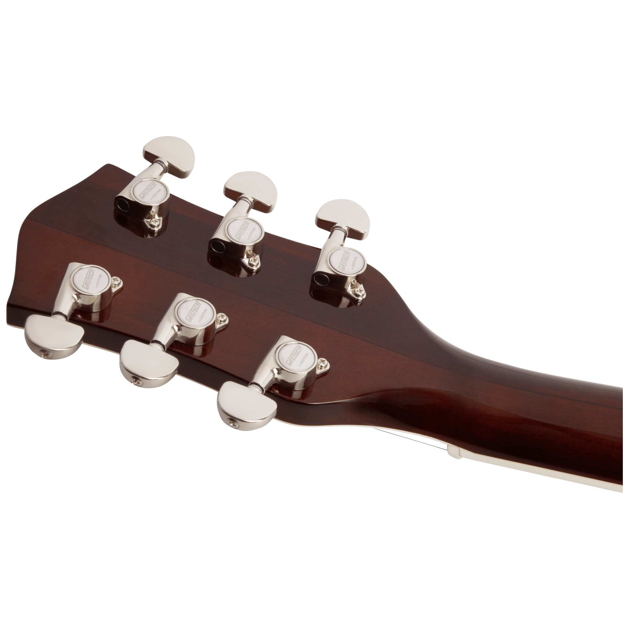 Gretsch - Gretsch G6129T-89VS Sparkle Jet Gold WC - 6