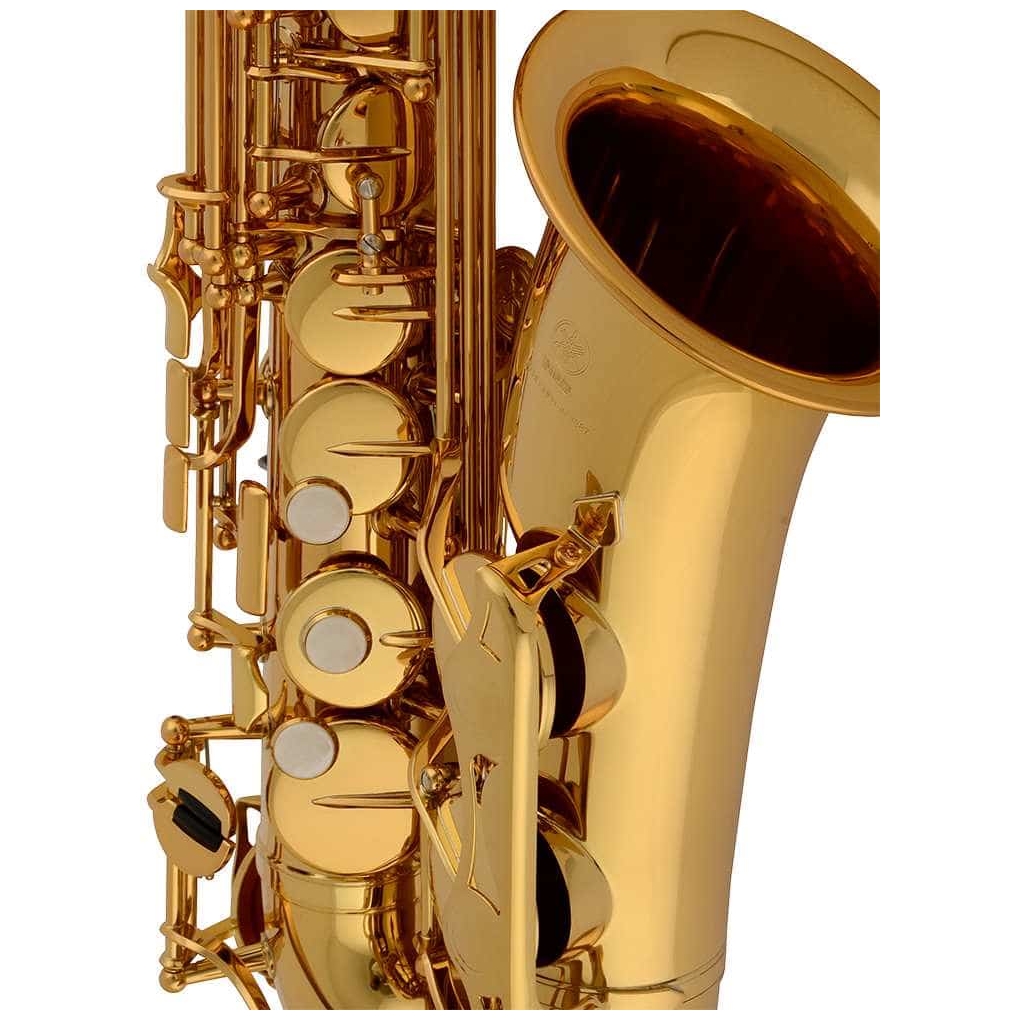 Yamaha - Yamaha YAS-280 Altsaxophon - 3