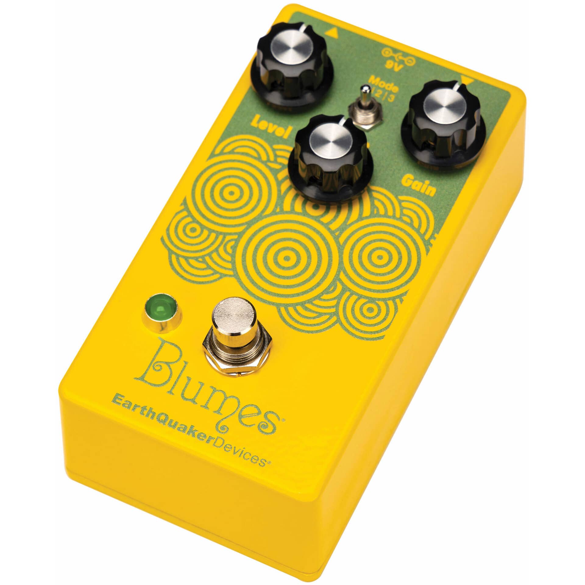 EarthQuaker Devices Blumes