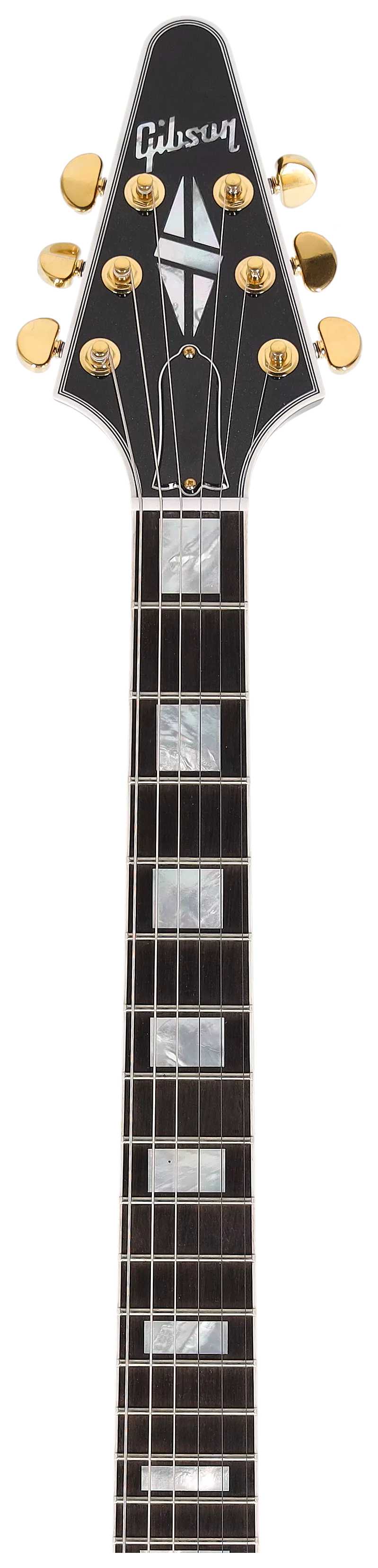 Gibson Flying V Custom EB #1 11