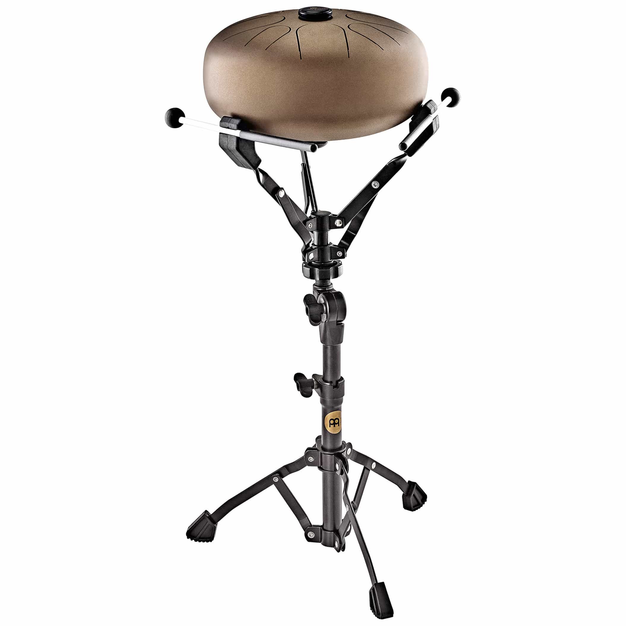 Meinl Sonic Energy HPS-S - Handpan Stand, Small, Black 10004800-2