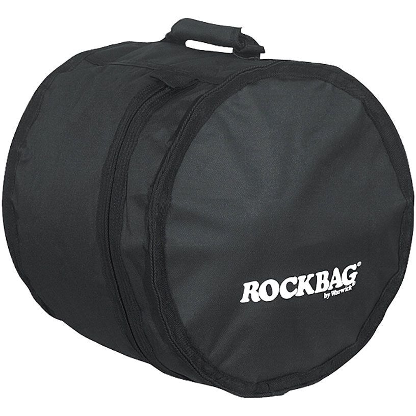 RockBag RB 22471 B Student Line Floor/Stand Tom Bag 16" x 16"