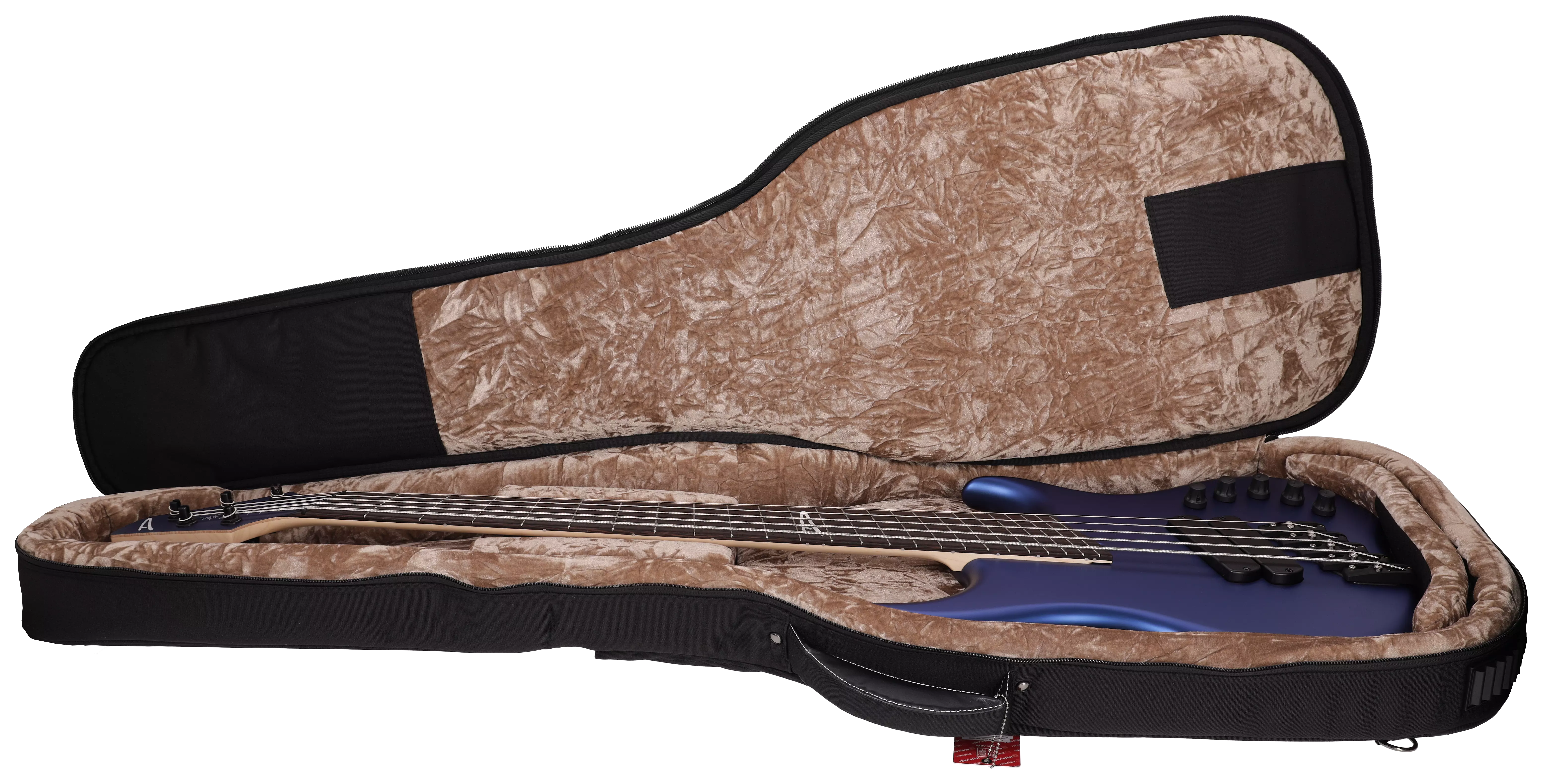 Dingwall Leland Sklar Signature 5-String BB 17