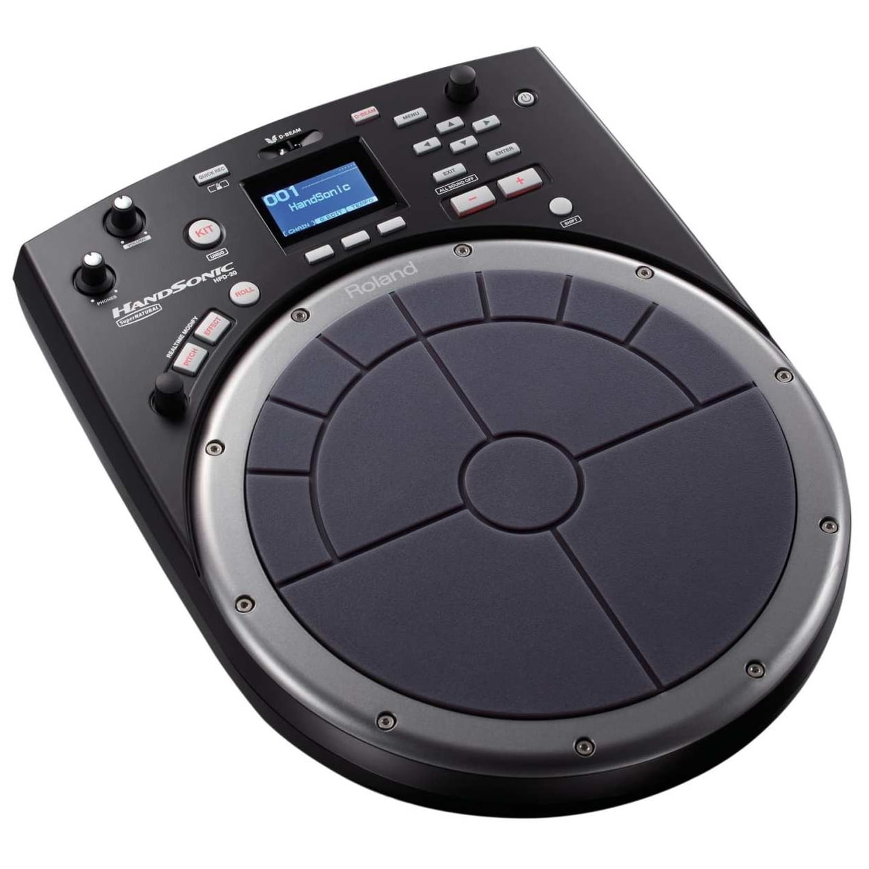 Roland - Roland HPD-20