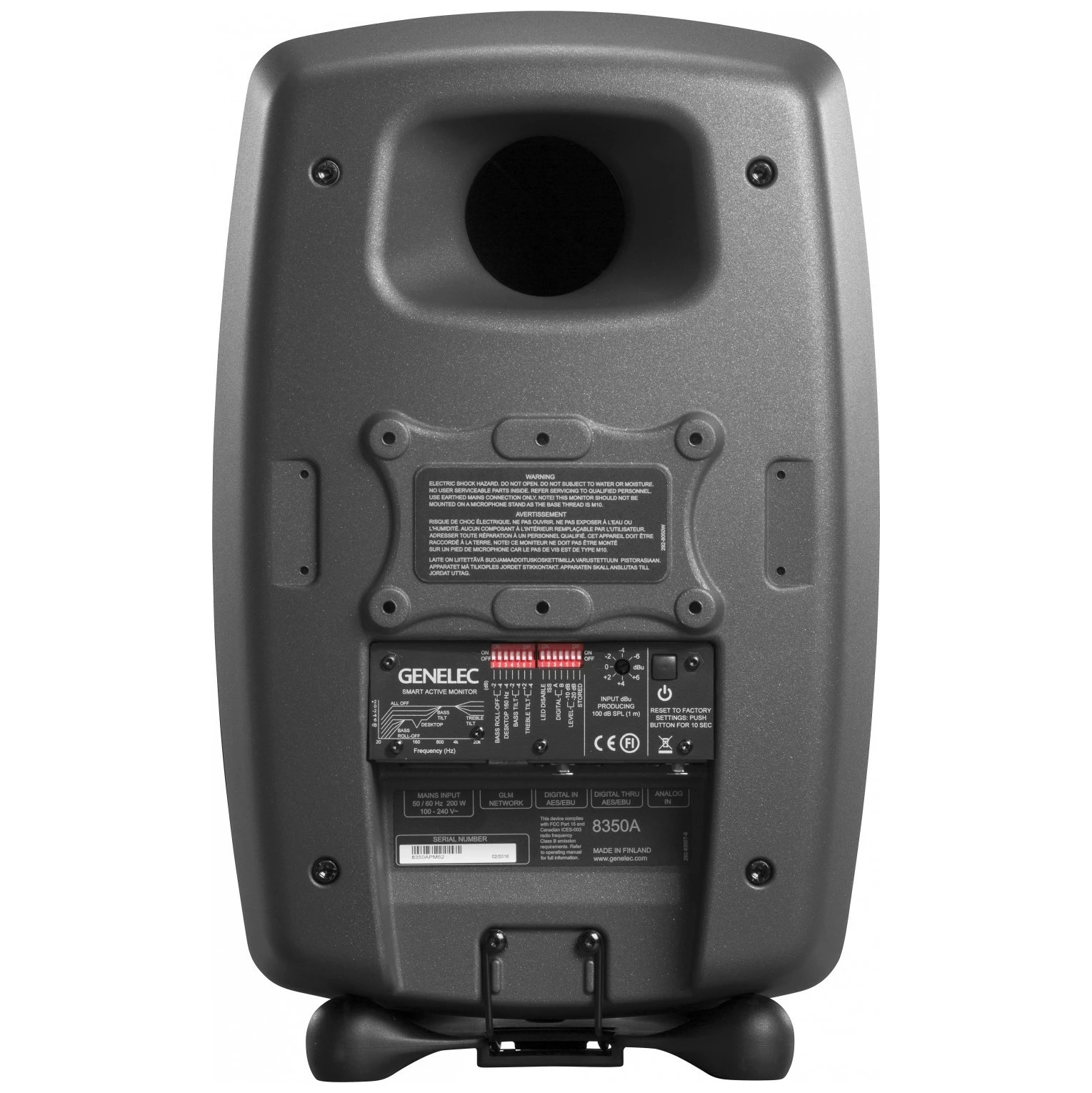 Genelec 8350APM 1