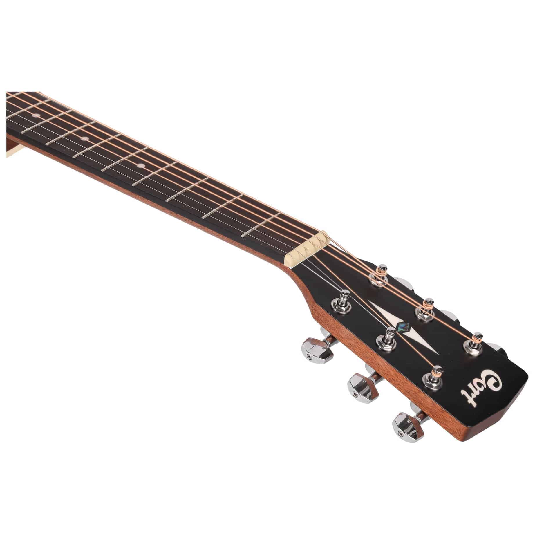 Cort Earth 70 Blacktop 14