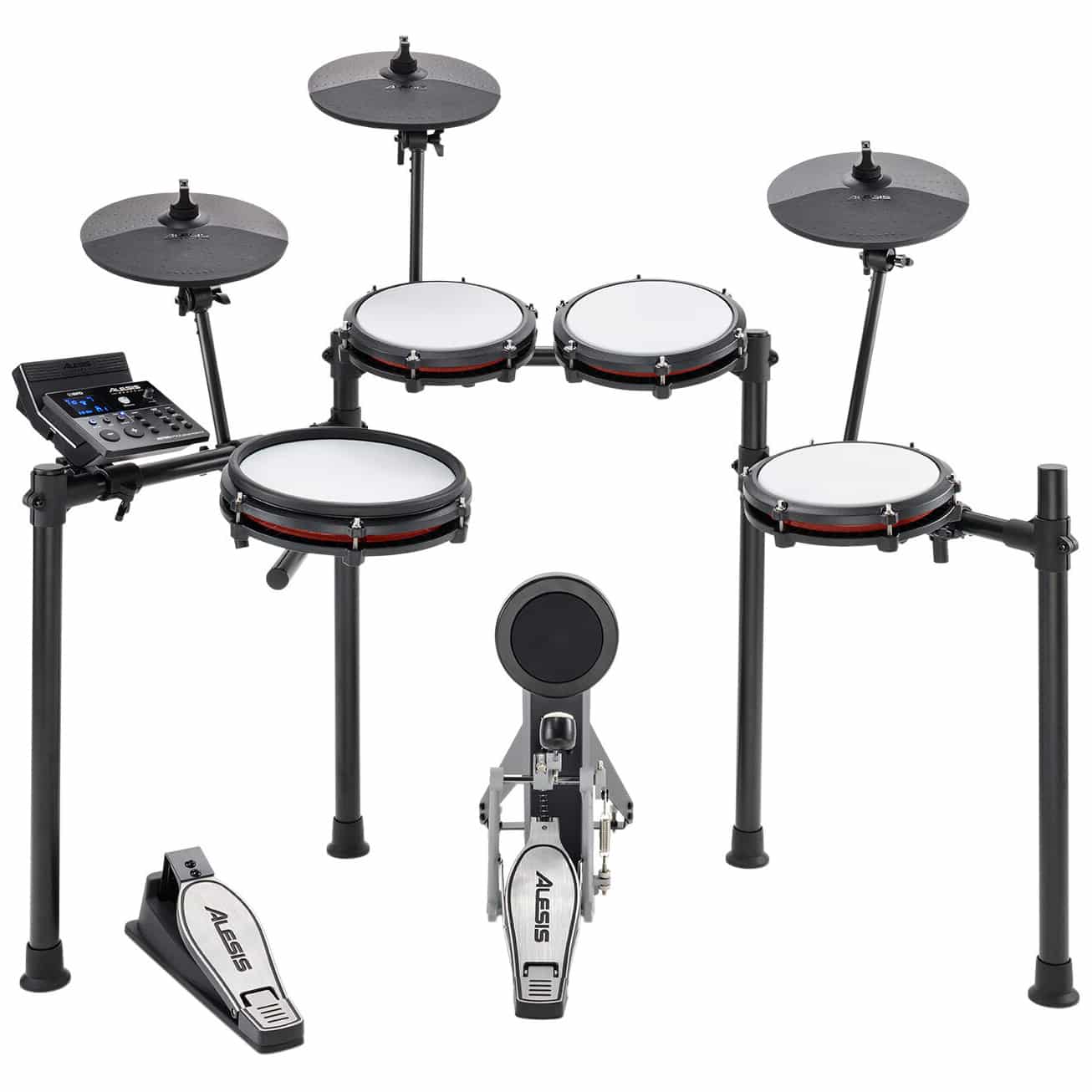 Alesis Nitro Max Kit