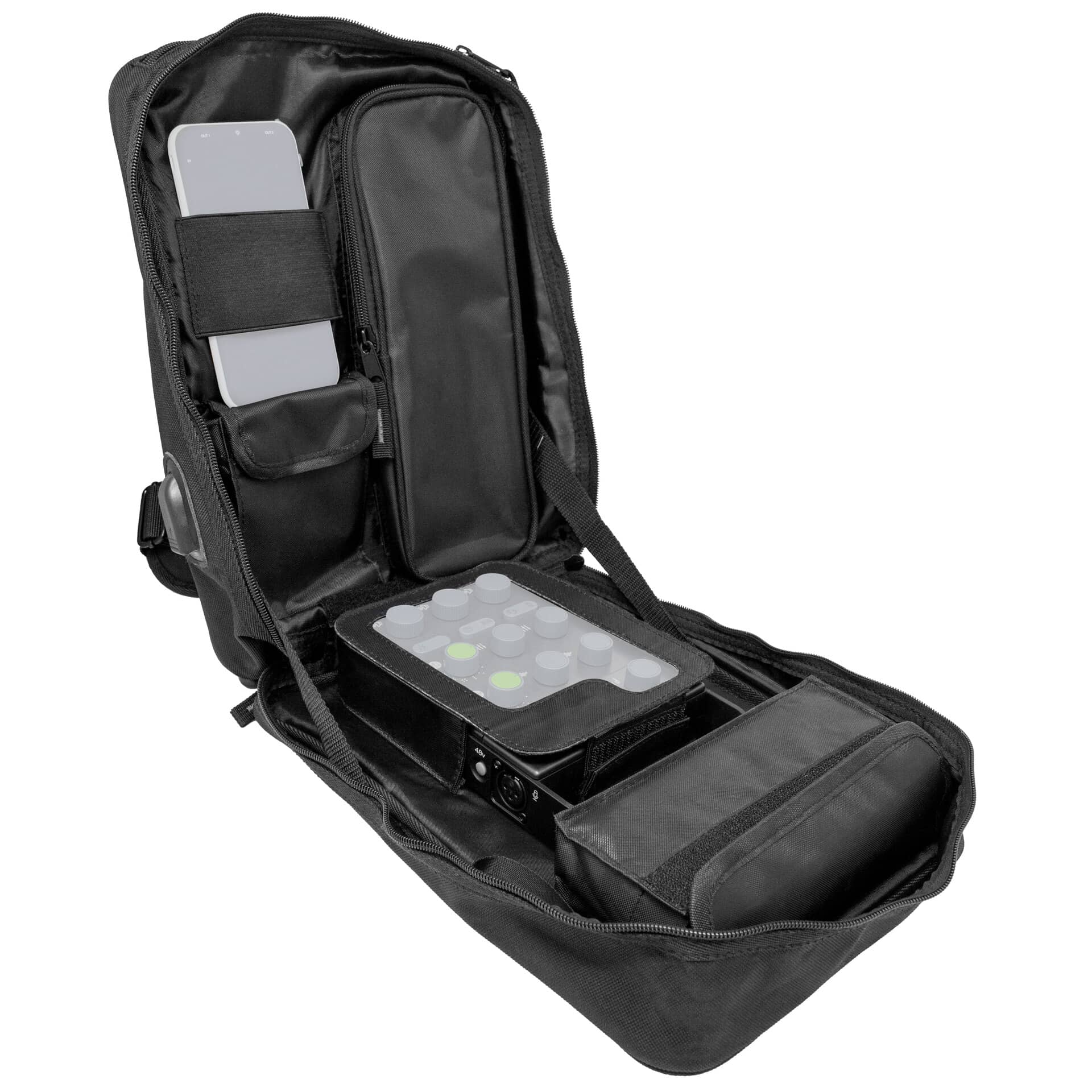 Mackie M•Caster Live Sling Bag 3