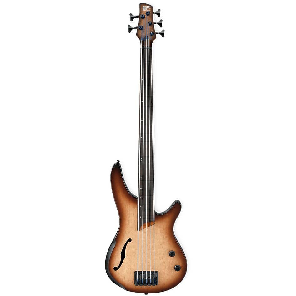 Ibanez Bass Workshop SRH505F-NNF