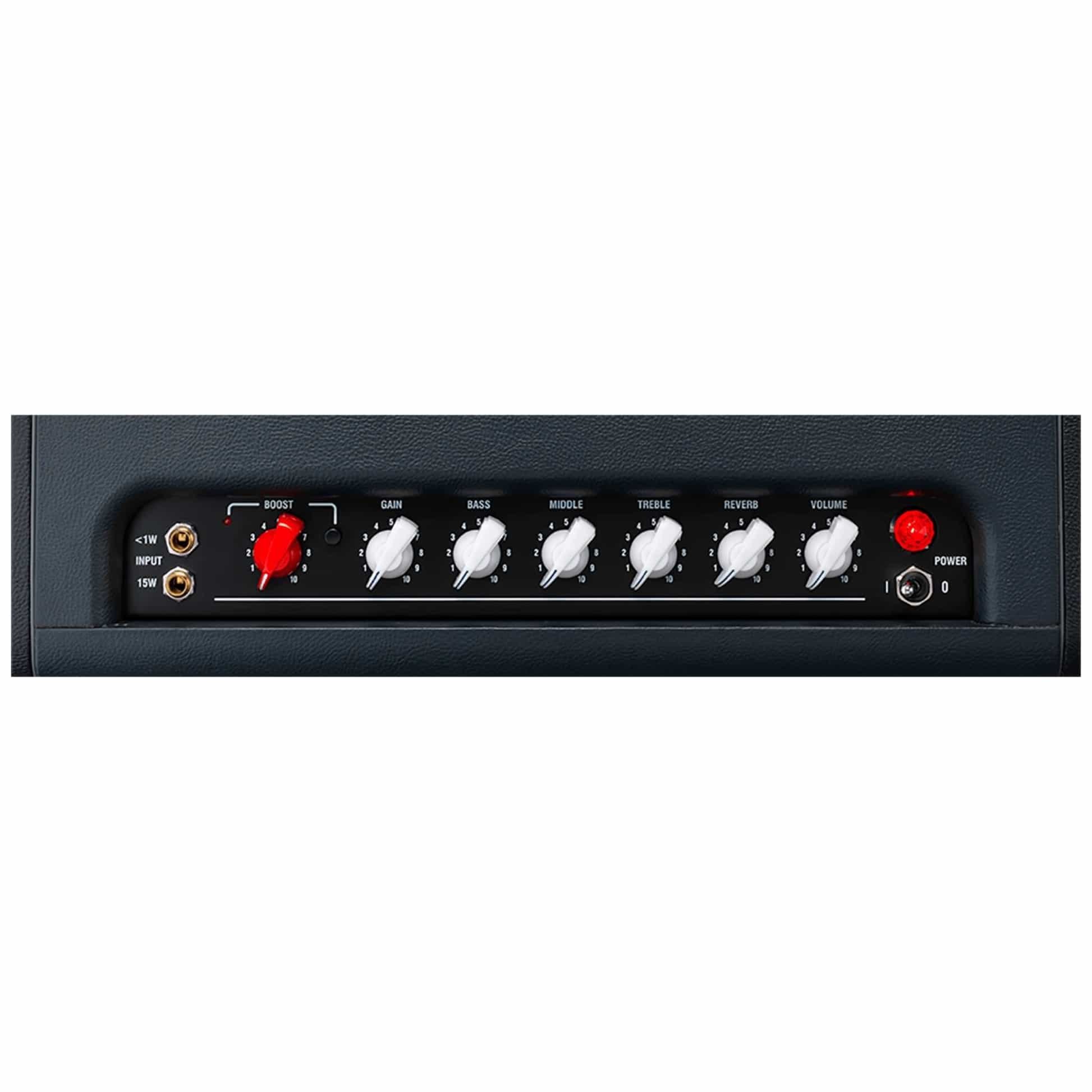 Laney - Laney Super-Cub Top - 1
