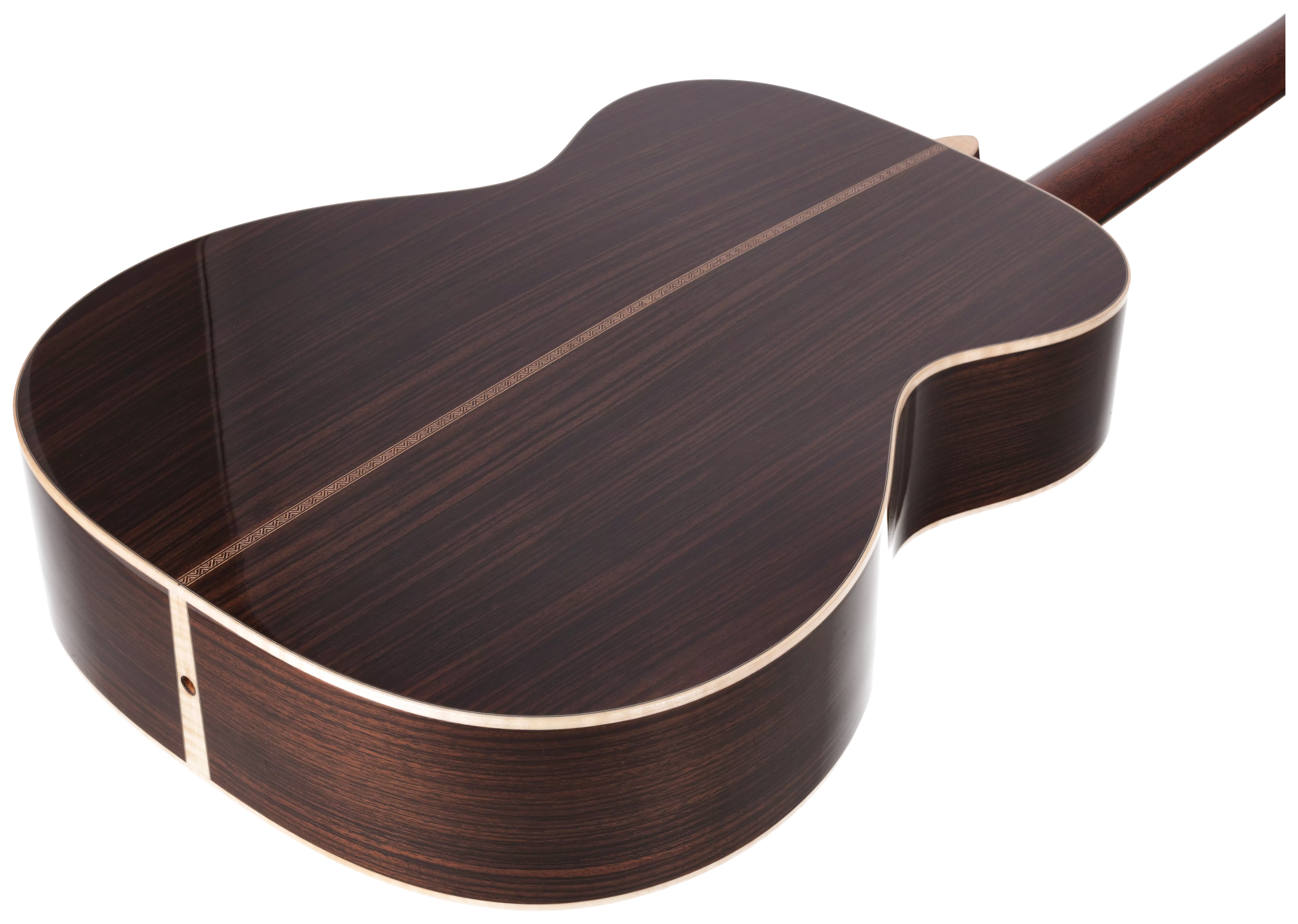 Martin 000-28 Modern Deluxe 8