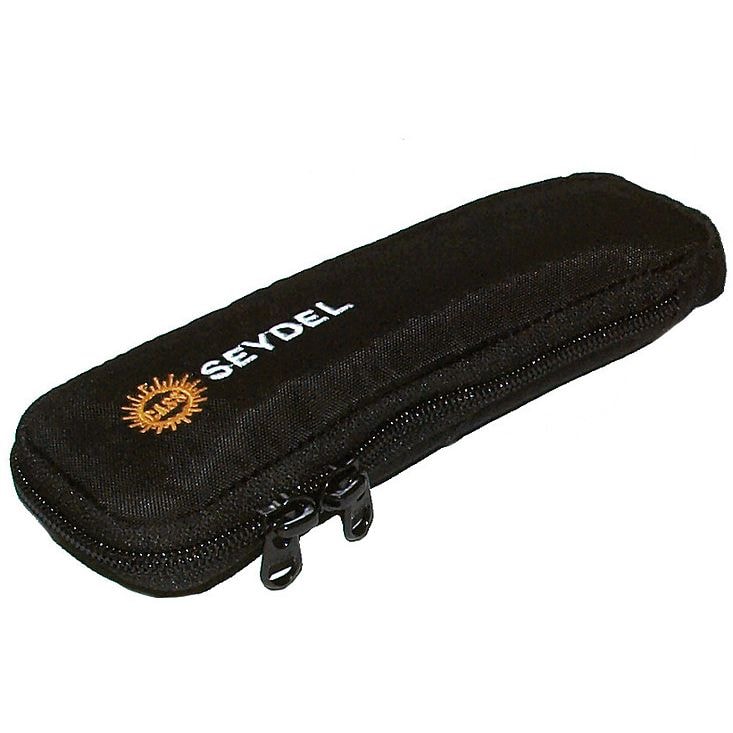 Seydel Beltbag for Chromatic Harp