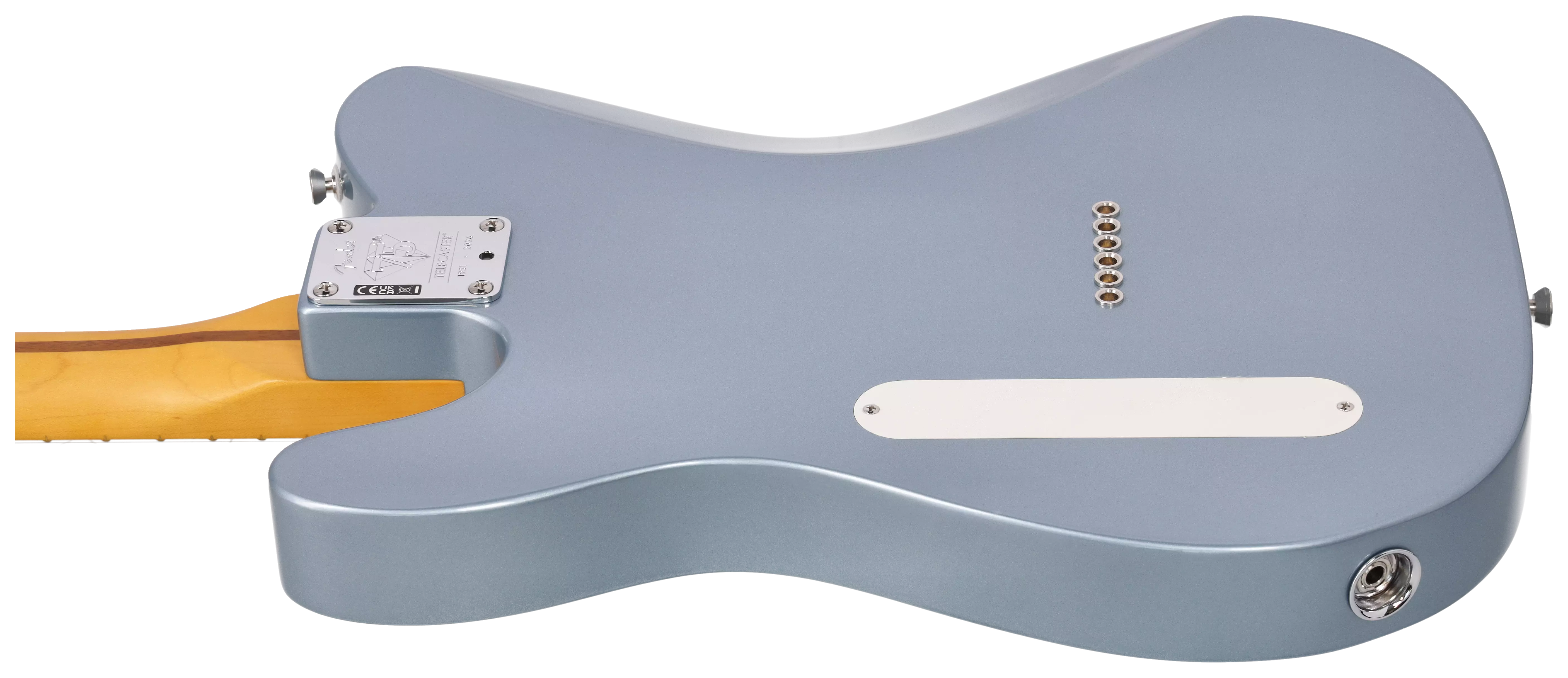 Fender 75th Anniversary American Pro Classic Cabronita Telecaster MN ICBM 8