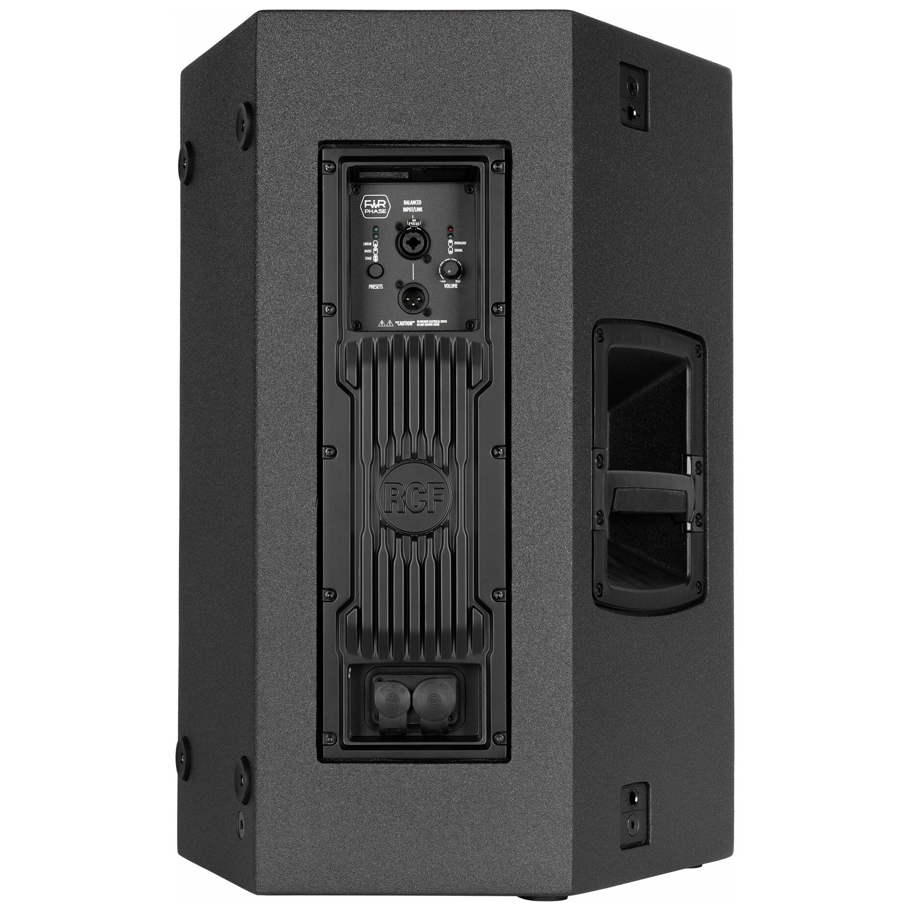 RCF NX 932-A 8