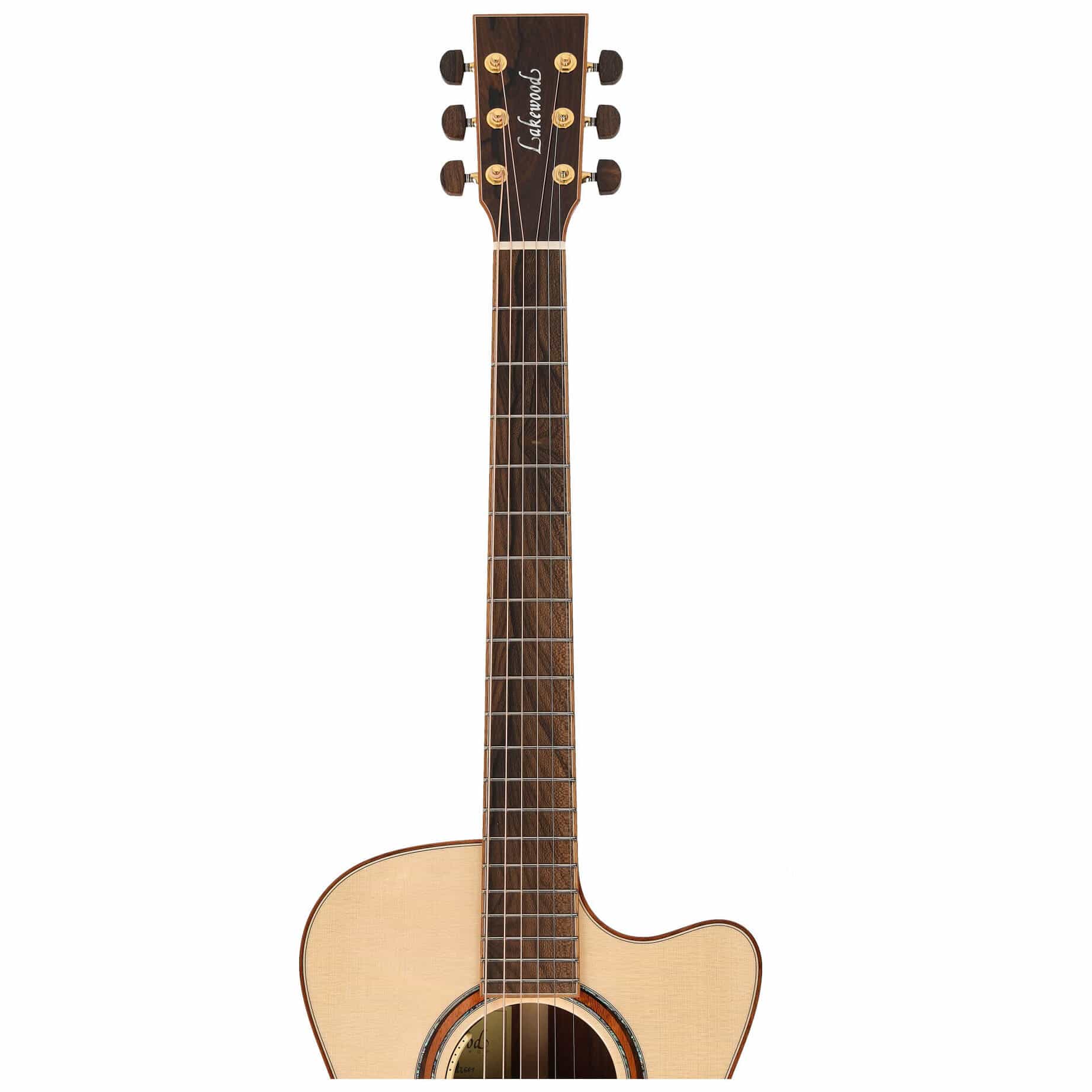Lakewood M-44 Edition 2022 13