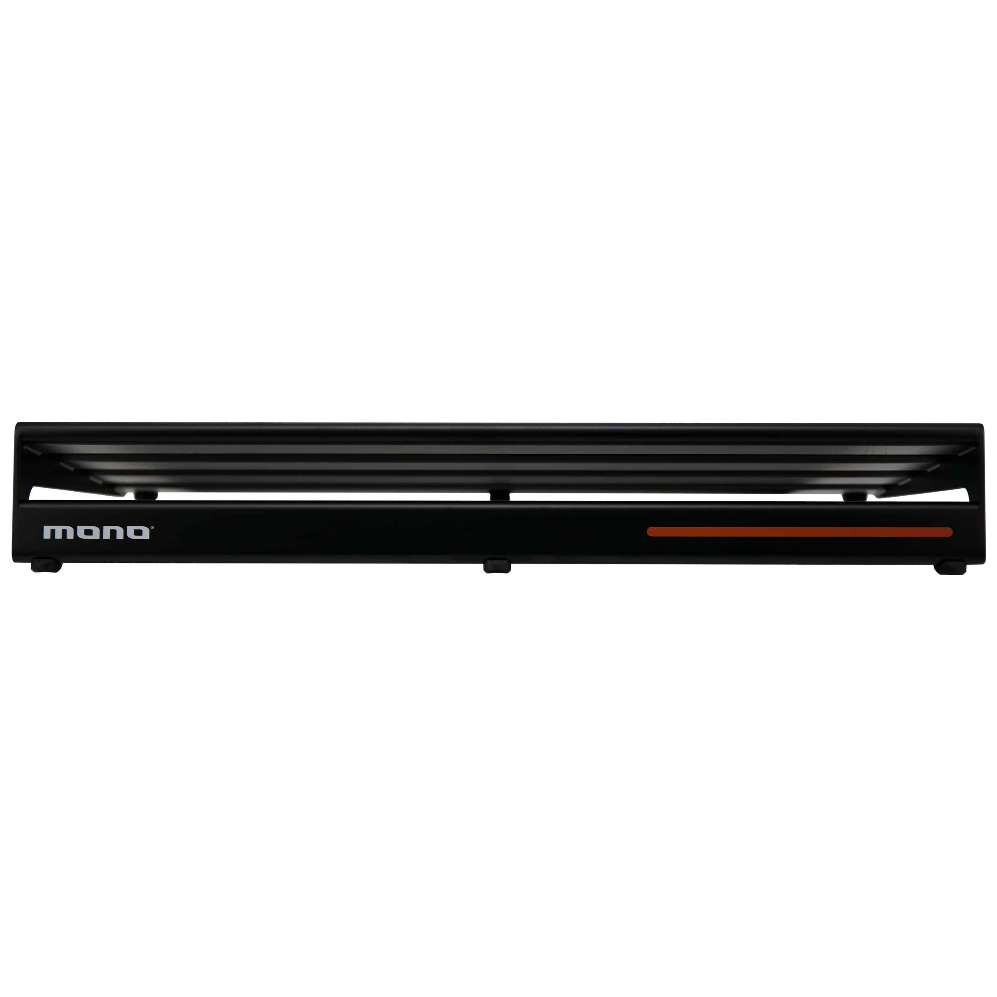 Mono Pedalboard Rail Medium BK inkl. Stealth Tour Case 5