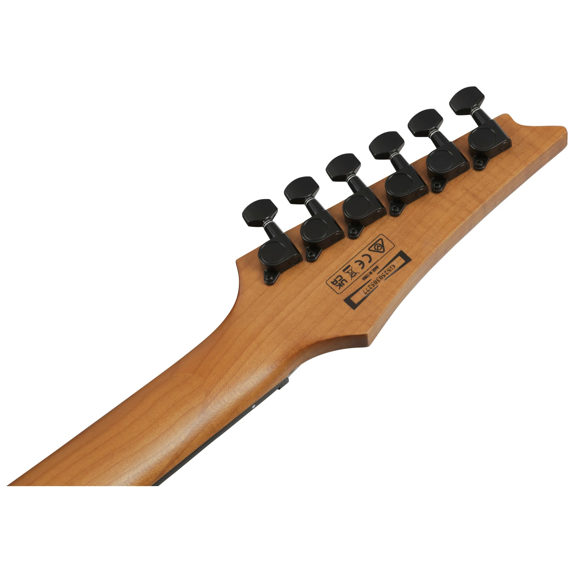 Ibanez GRGR221FA-TDK 6