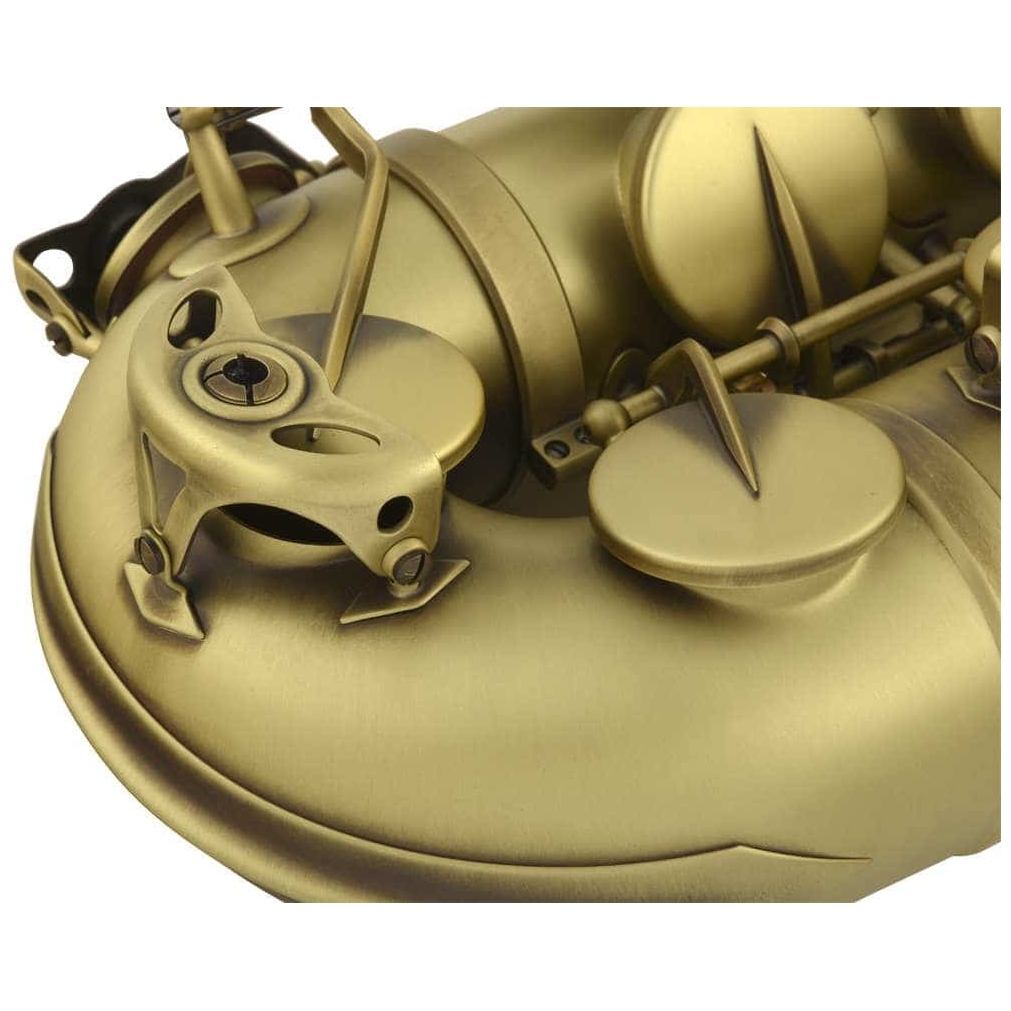 Selmer - Selmer Reference 36 Tenorsaxophon patiniert - 3