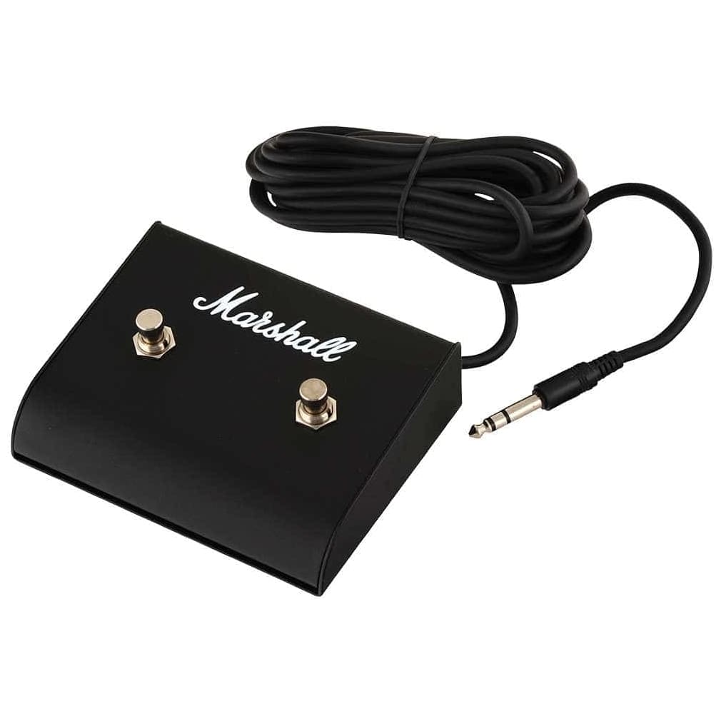 Marshall - Marshall MRPEDL91004 Footswitch