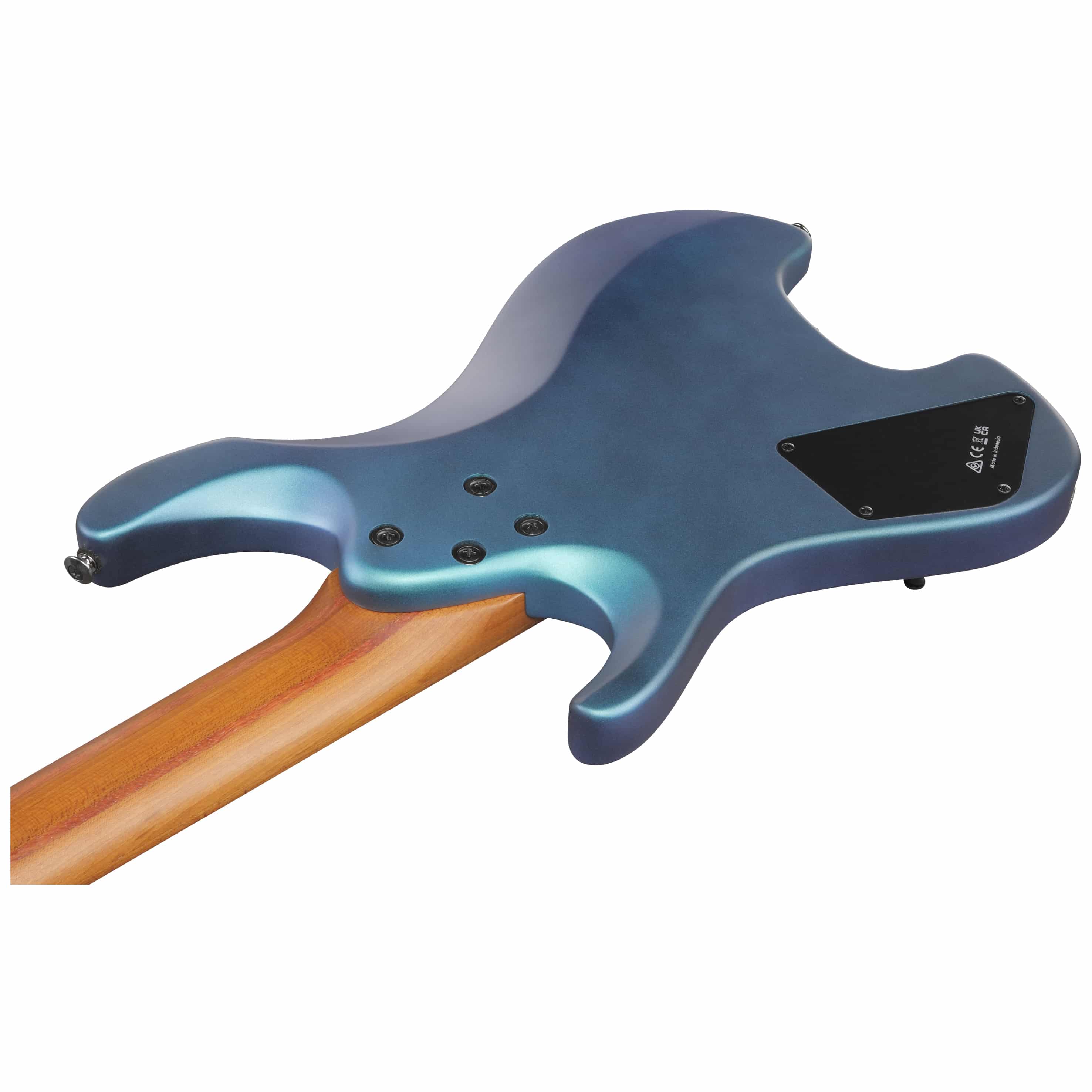 Ibanez Q547-BMM 7