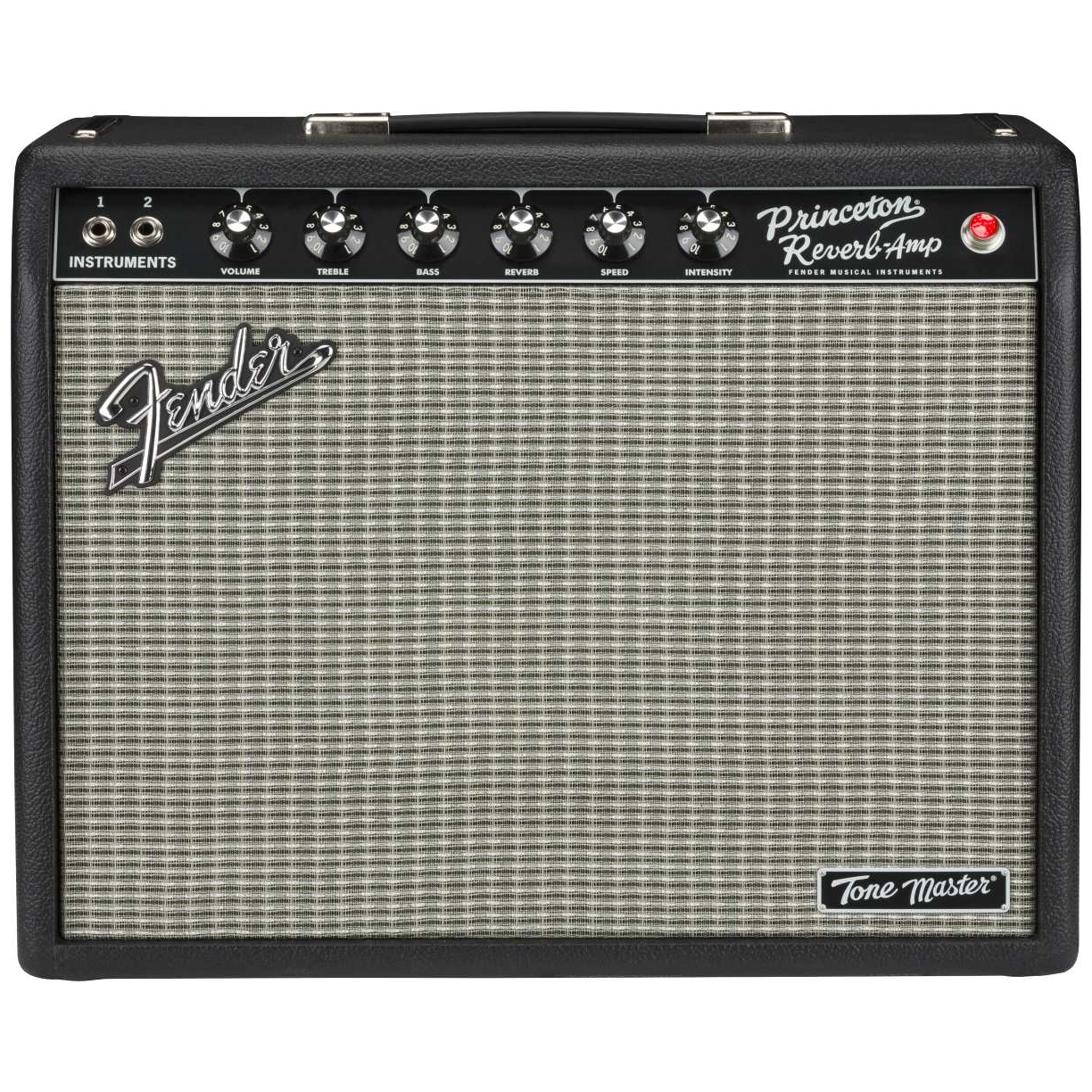 Image of Fender tone master princeton reverb 10028633 0