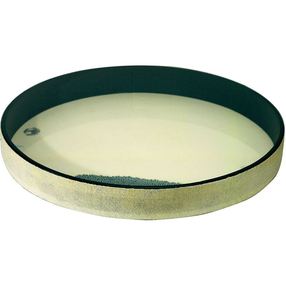 Remo Ocean Drum 22 x 2,5" White 1
