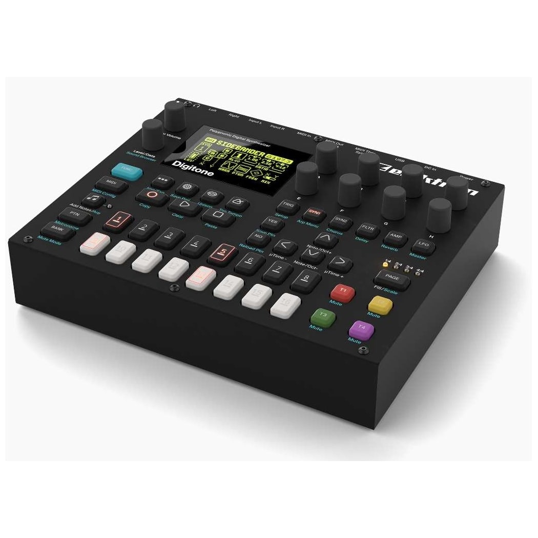 Elektron - Elektron Digitone