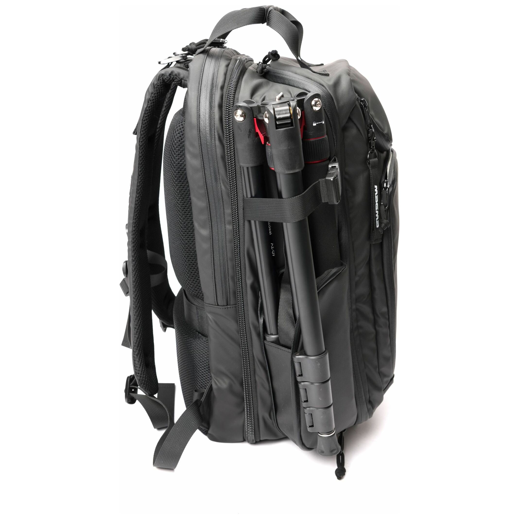 Magma Solid Blaze Pack 120 26