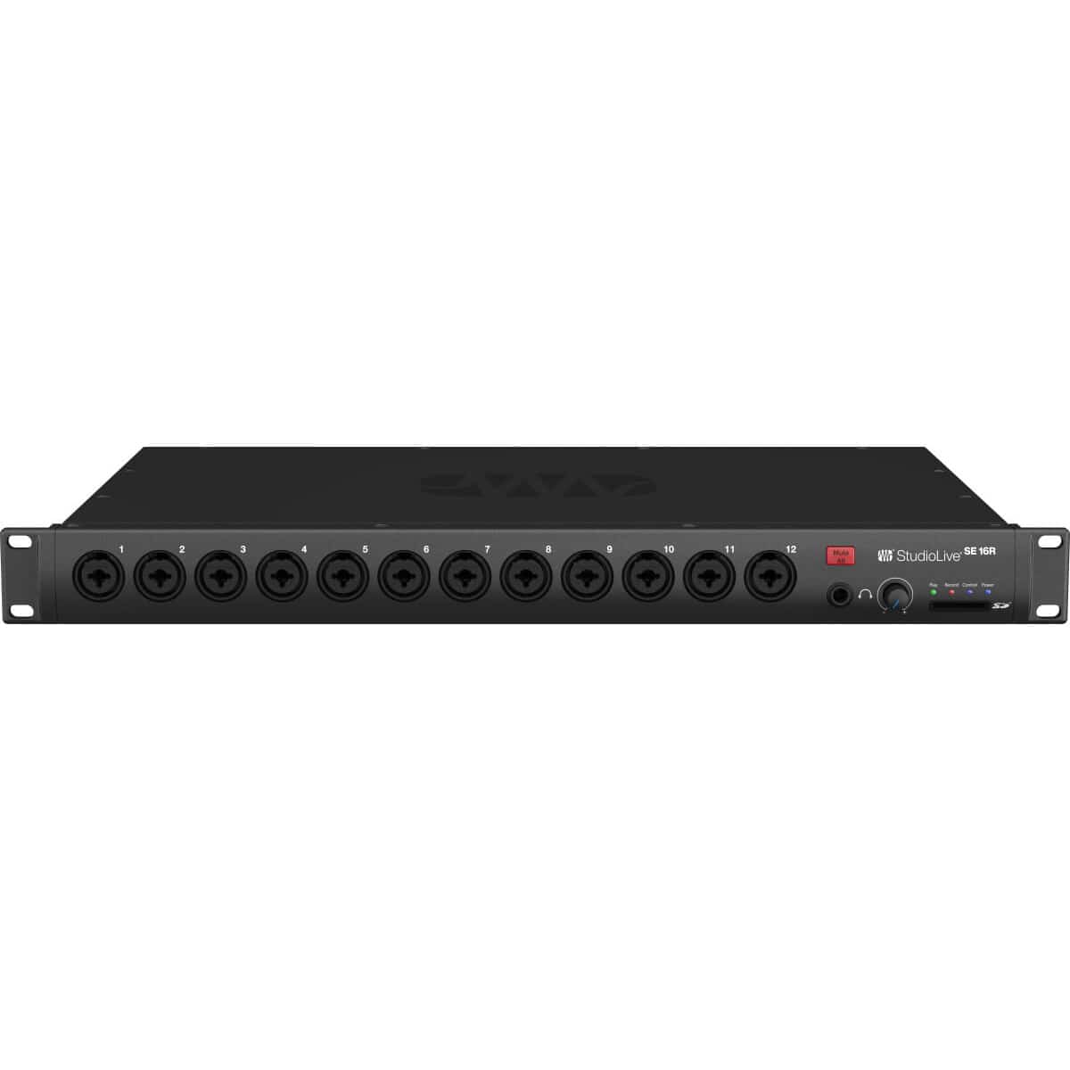 PreSonus StudioLive Series III SE 16R